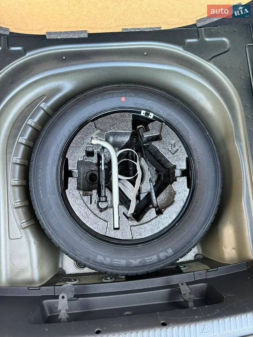2018 Skoda Octavia - мініатюра 28