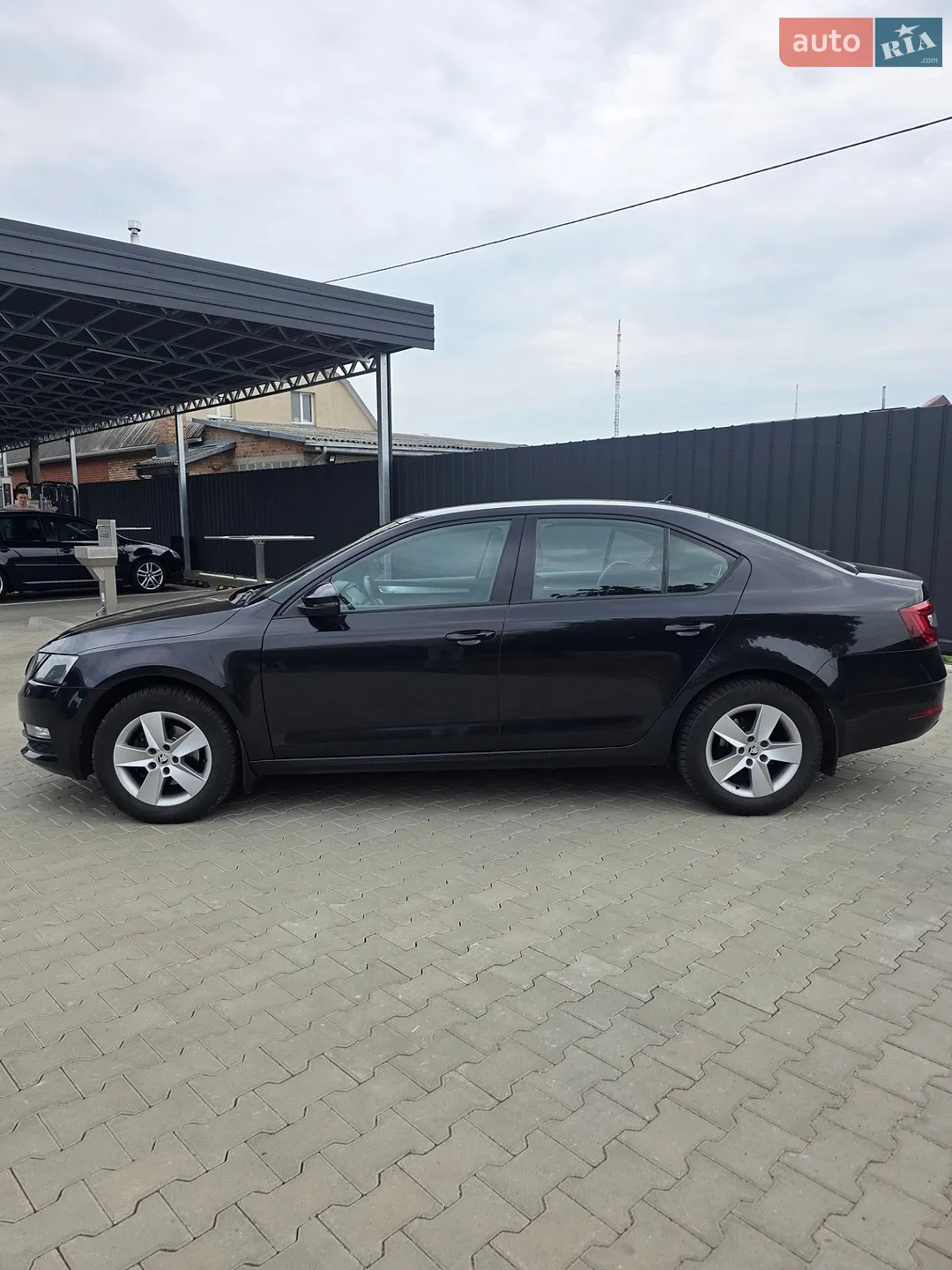 2018 Skoda Octavia - мініатюра 3