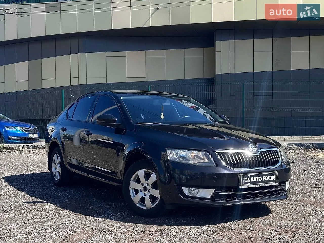 2016 Skoda Superb - мініатюра 31