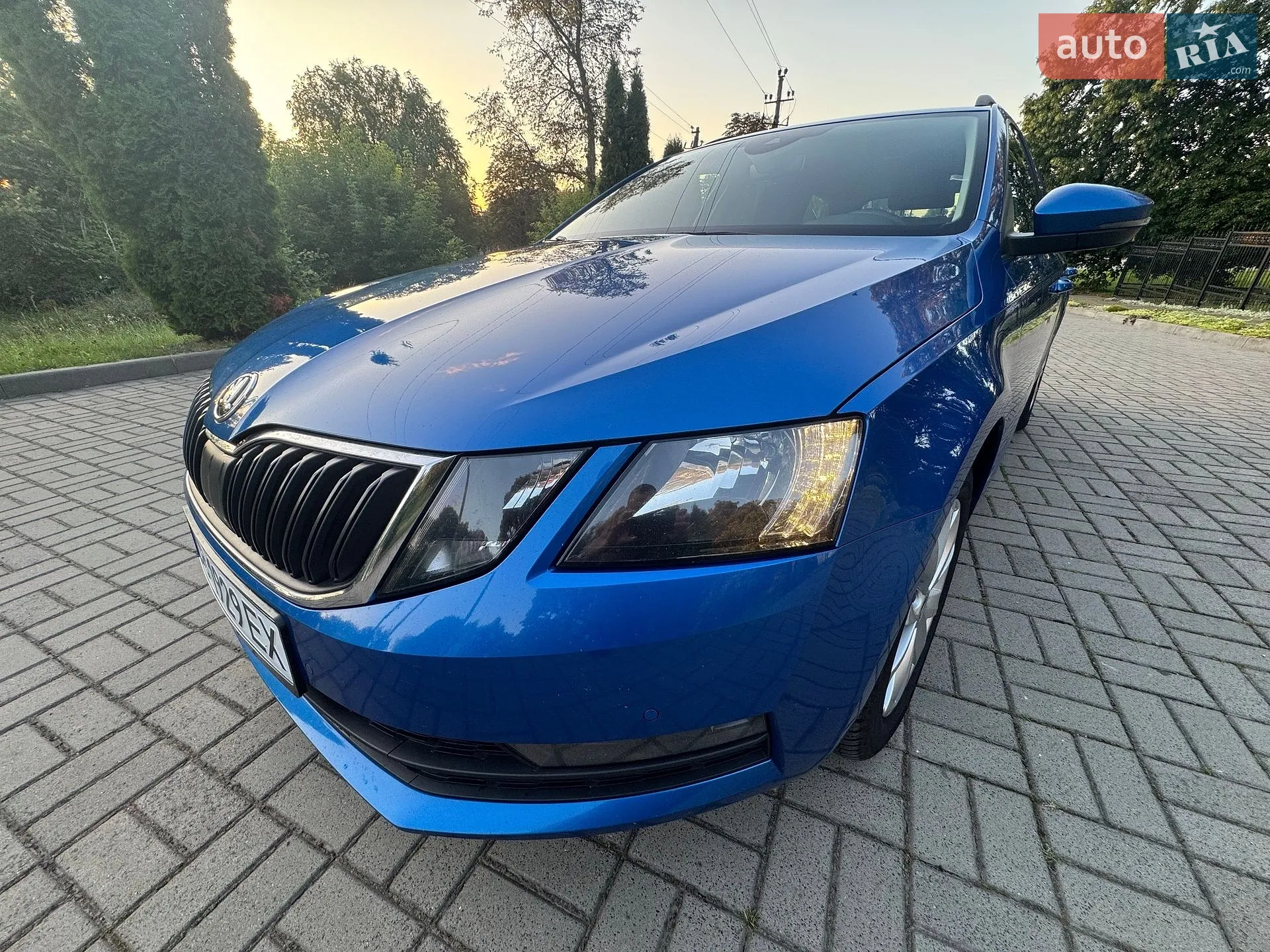 2019 Skoda Octavia - мініатюра 2