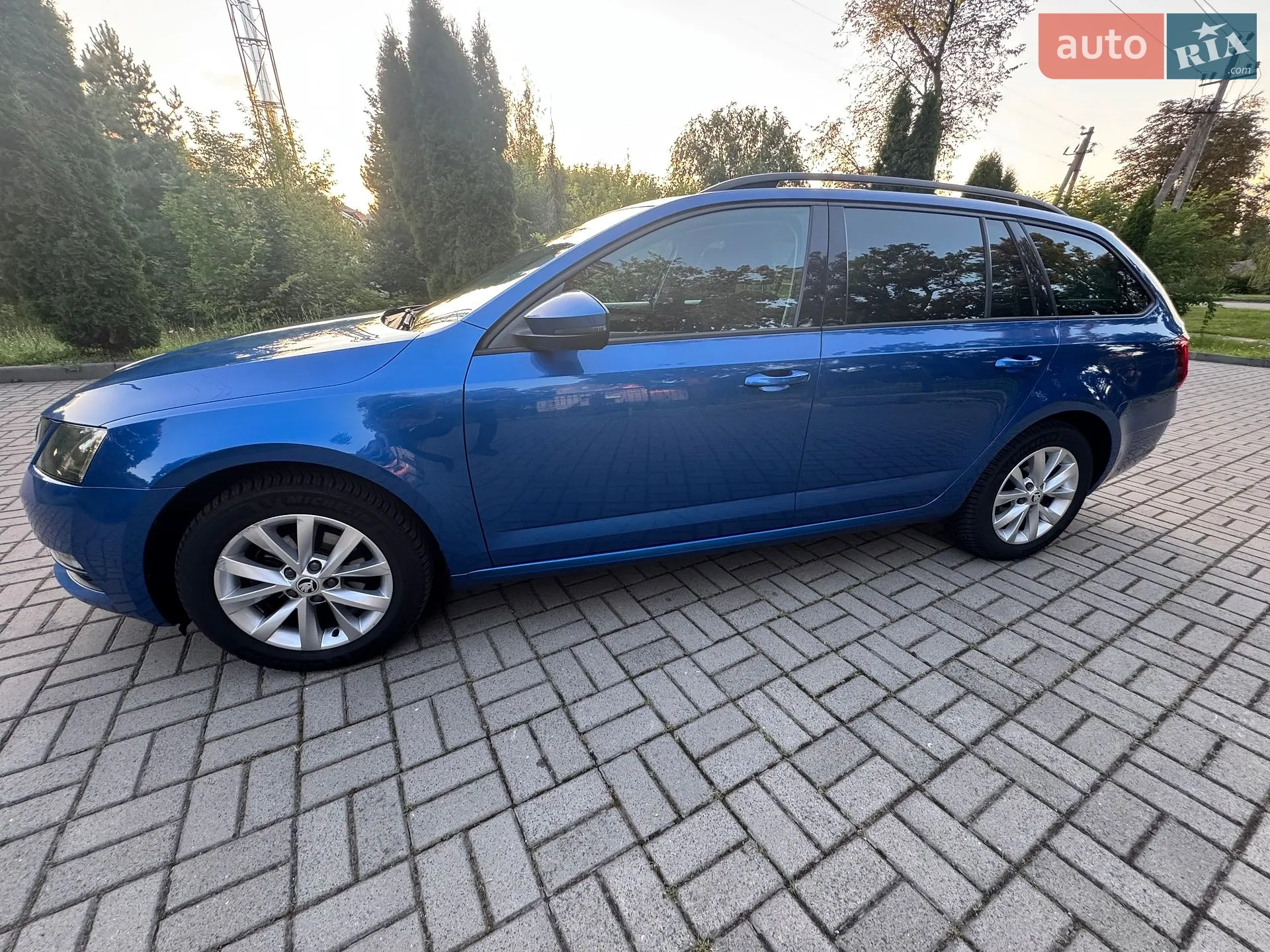 2019 Skoda Octavia - мініатюра 6