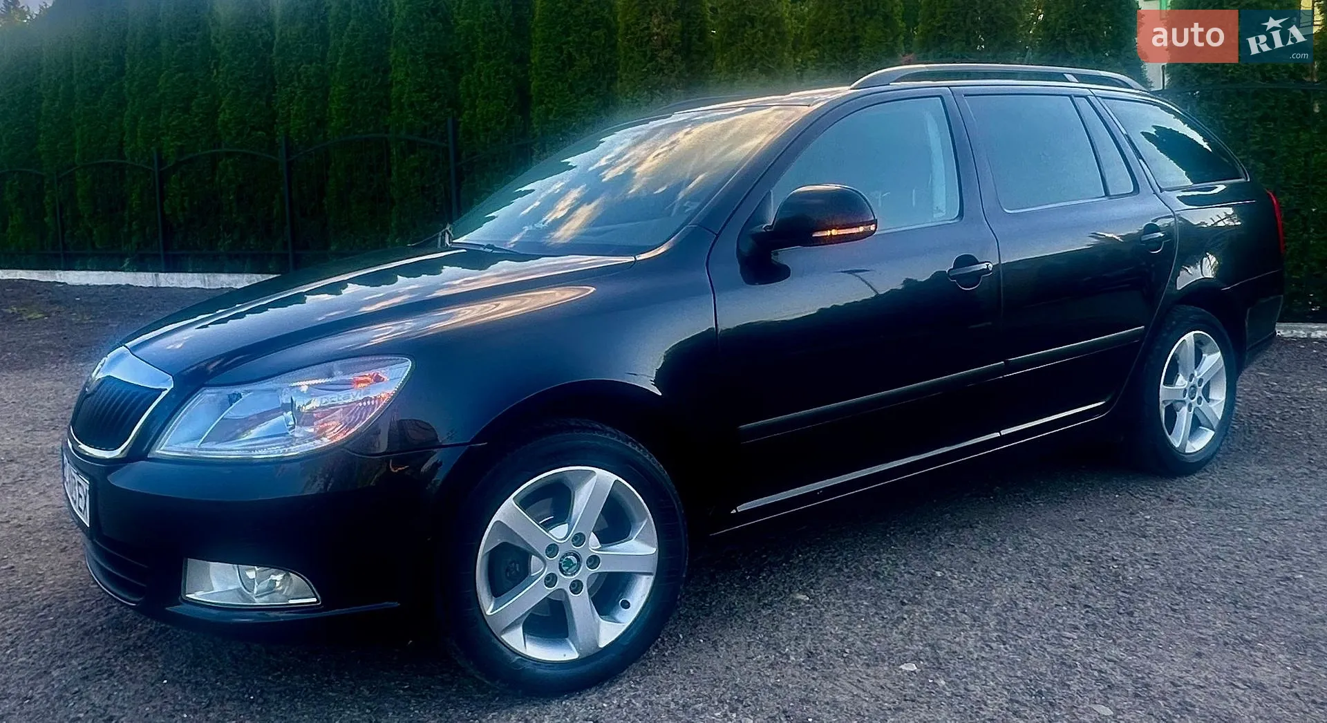 2012 Skoda Octavia - мініатюра 3