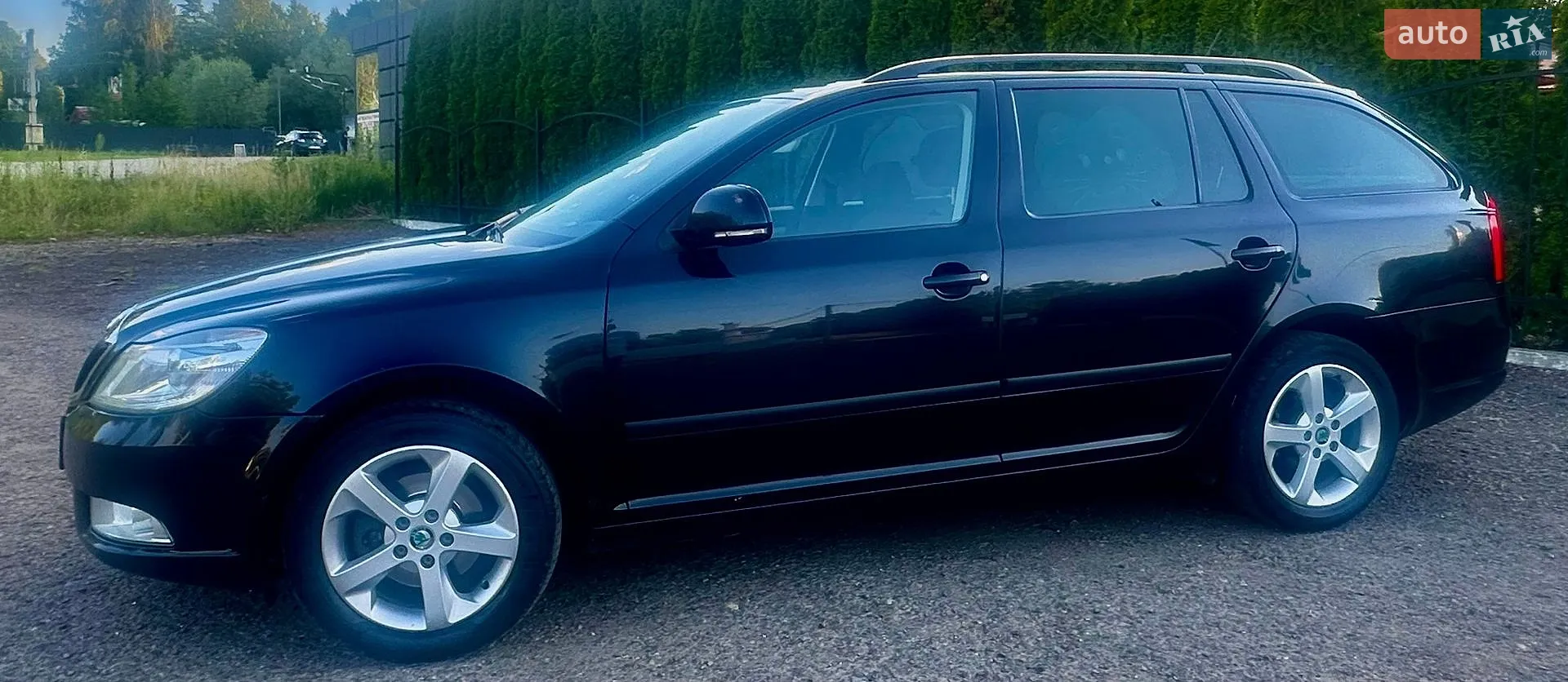 2012 Skoda Octavia - мініатюра 4