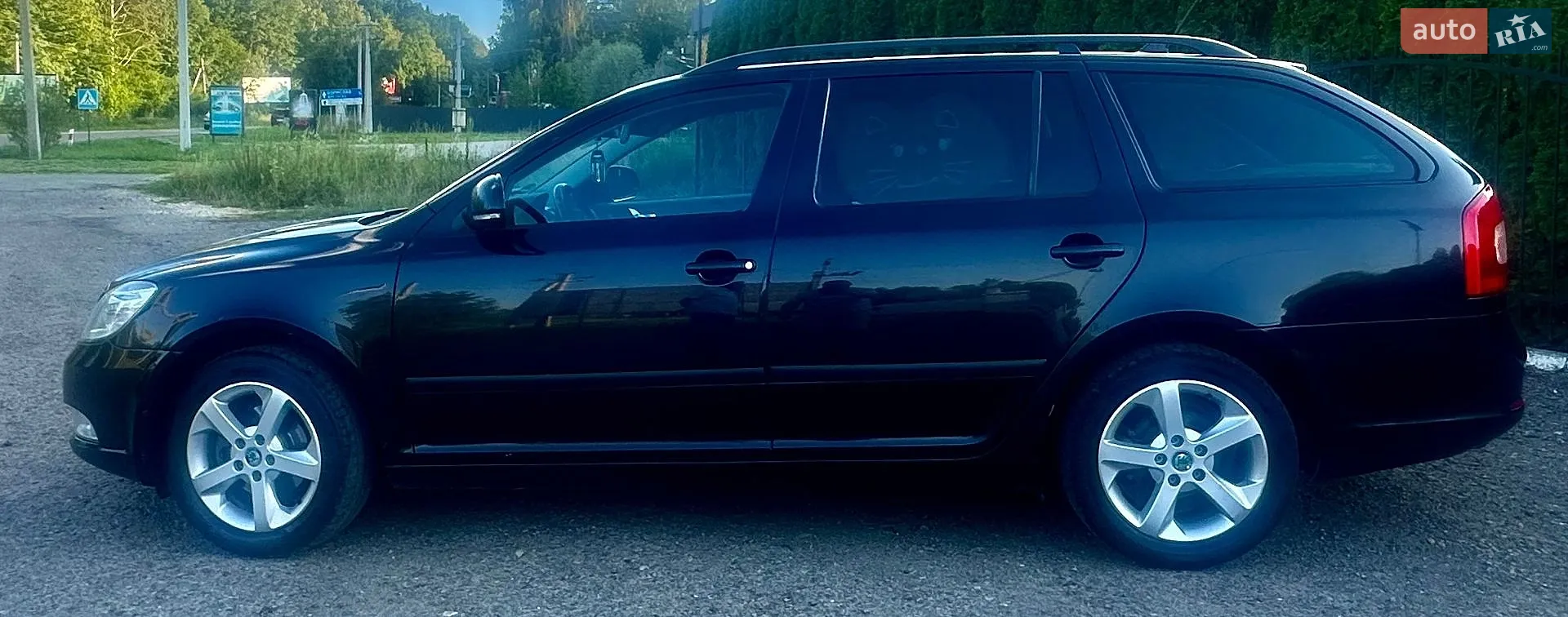2012 Skoda Octavia - мініатюра 5