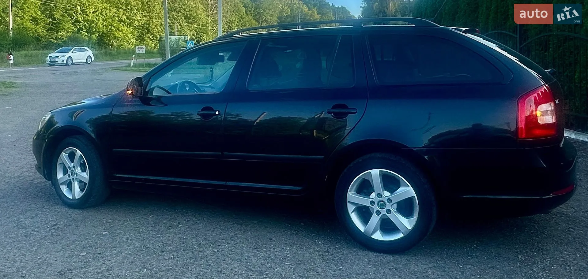 2012 Skoda Octavia - мініатюра 6