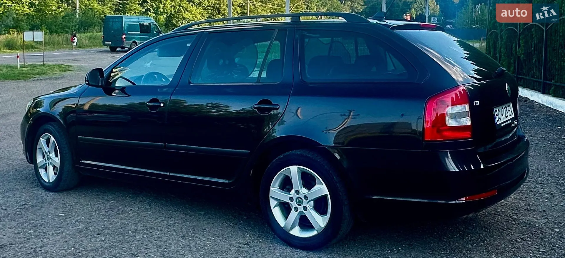 2012 Skoda Octavia - мініатюра 7