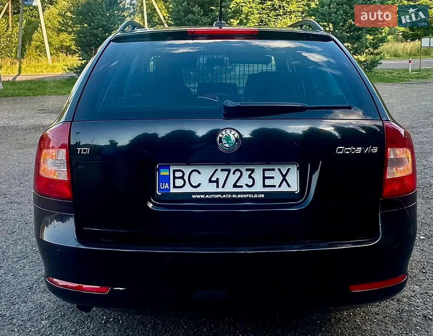 2012 Skoda Octavia - мініатюра 18