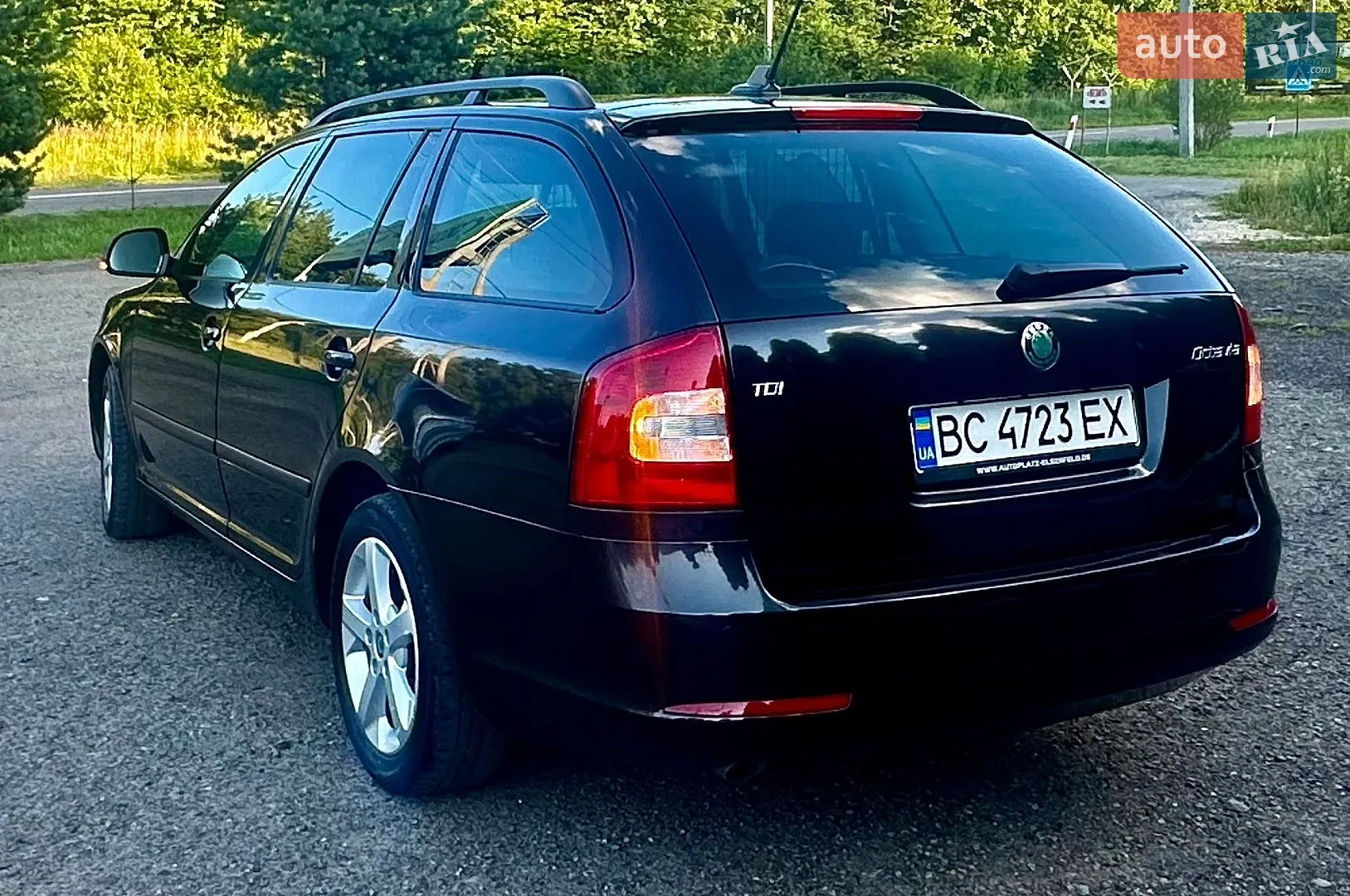 2012 Skoda Octavia - мініатюра 16