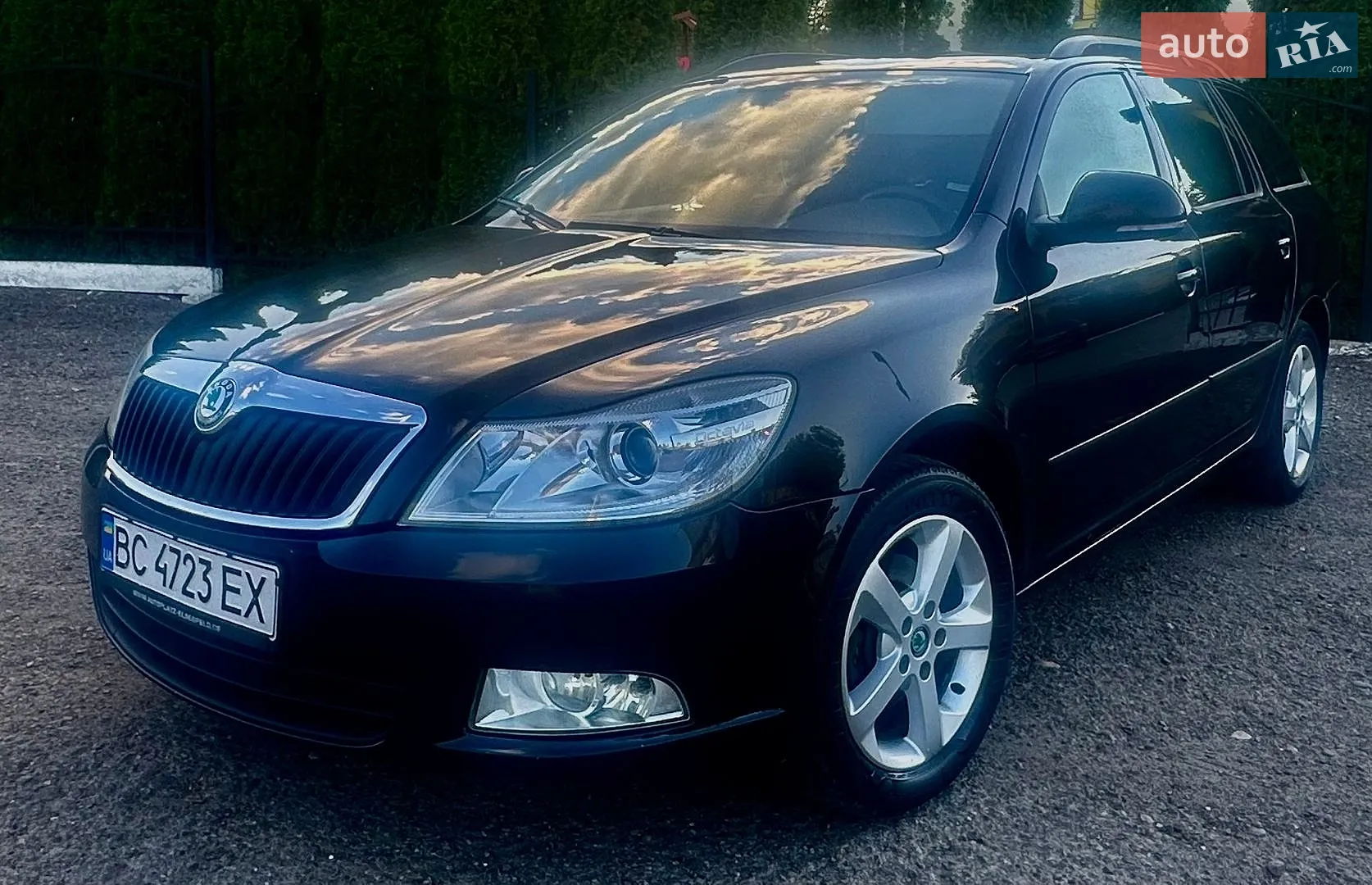 2012 Skoda Octavia - мініатюра 2