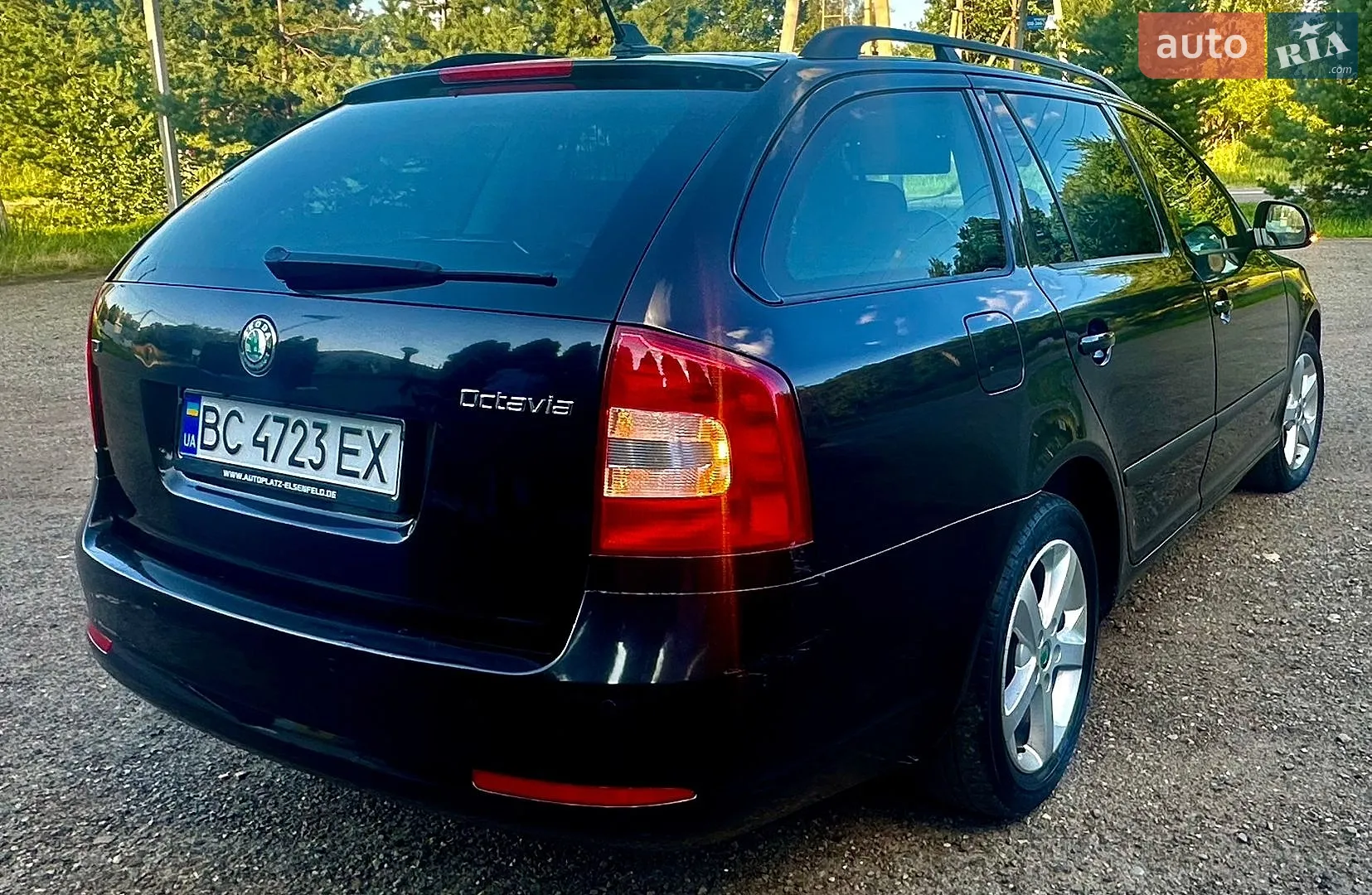 2012 Skoda Octavia - мініатюра 17