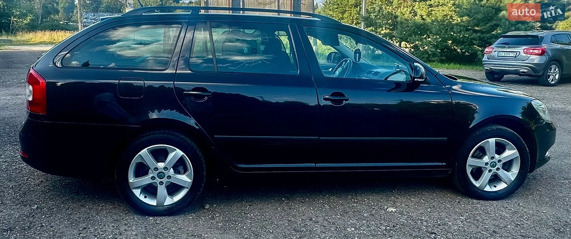 2012 Skoda Octavia - мініатюра 9