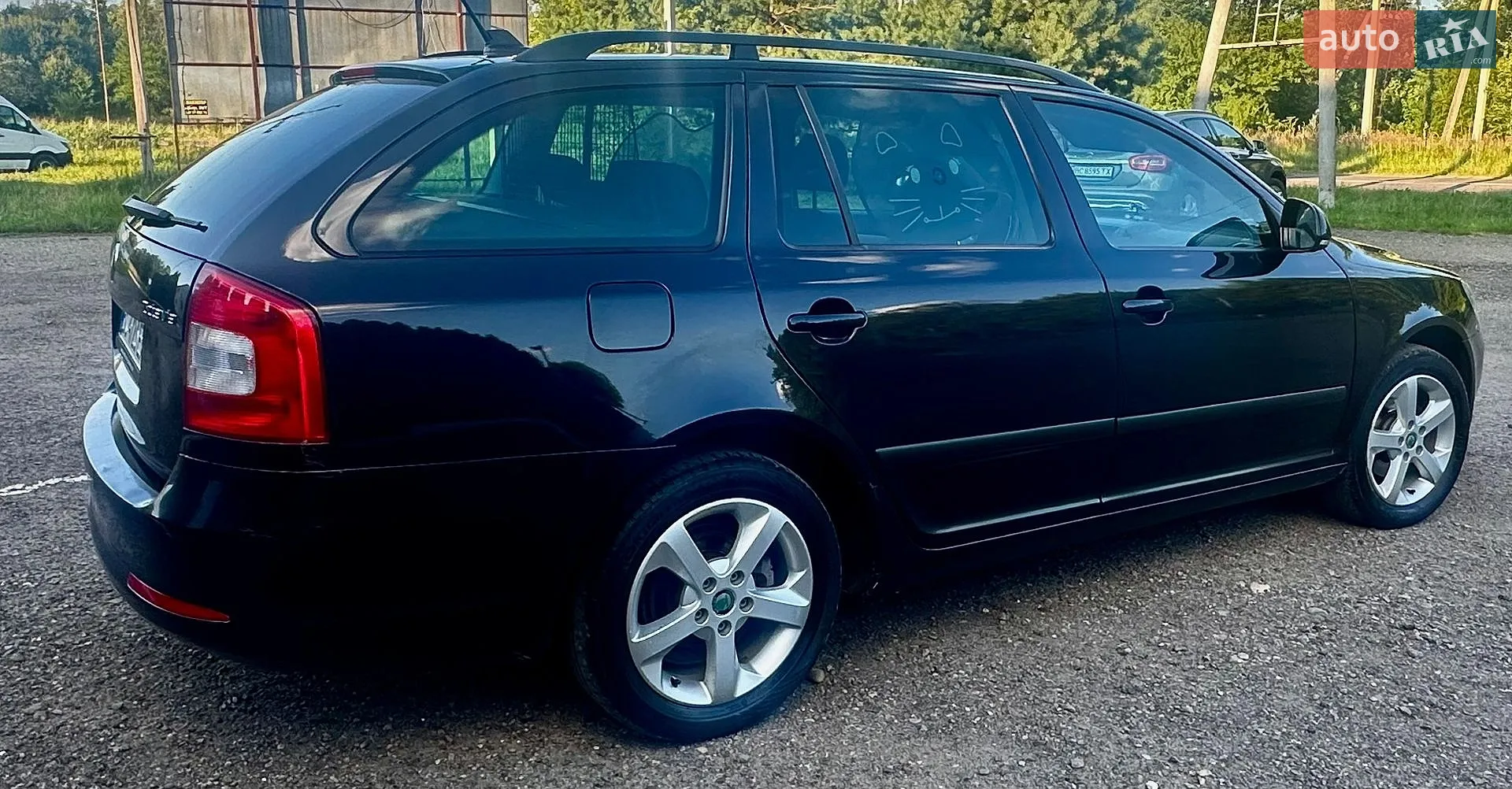 2012 Skoda Octavia - мініатюра 8