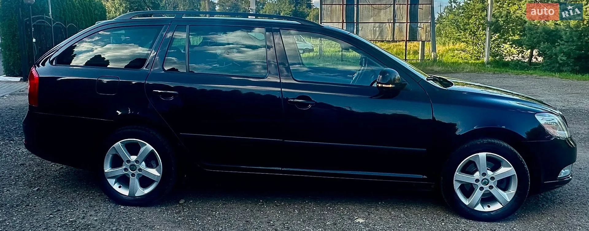 2012 Skoda Octavia - мініатюра 11