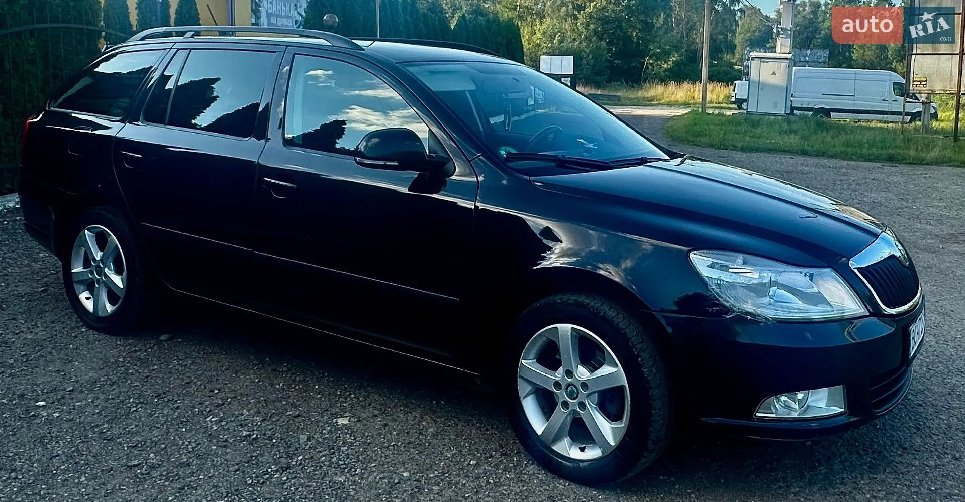 2012 Skoda Octavia - мініатюра 14