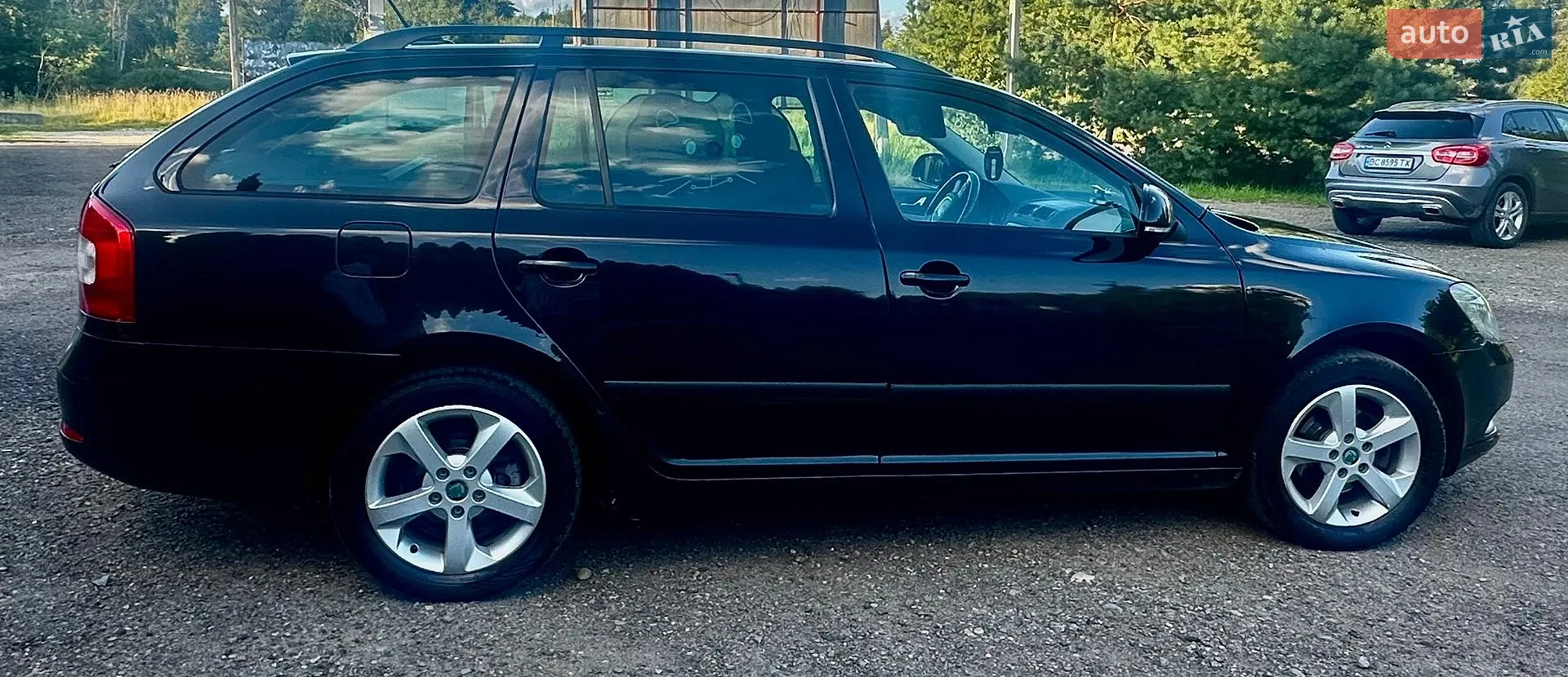 2012 Skoda Octavia - мініатюра 10