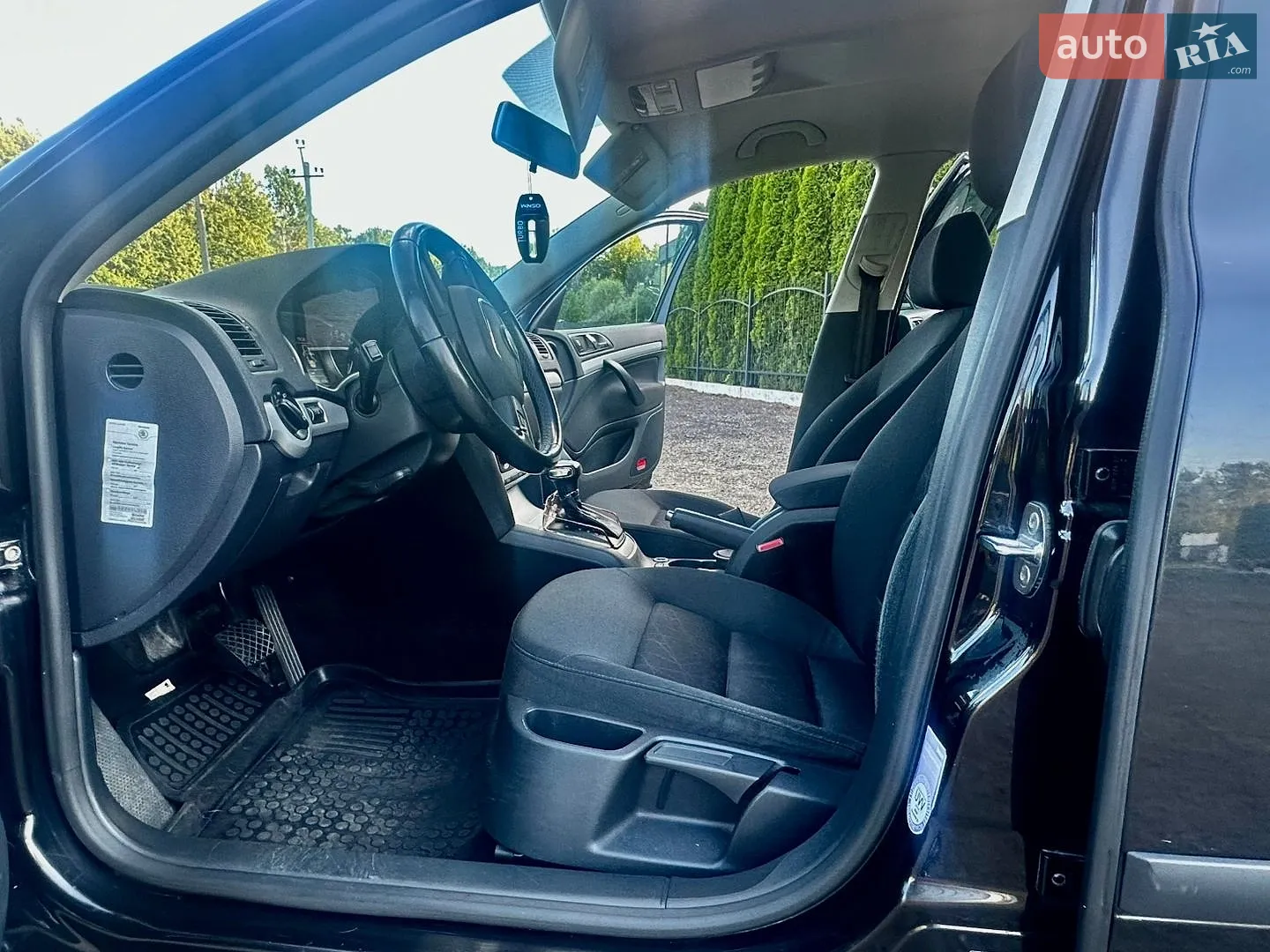 2012 Skoda Octavia - мініатюра 20