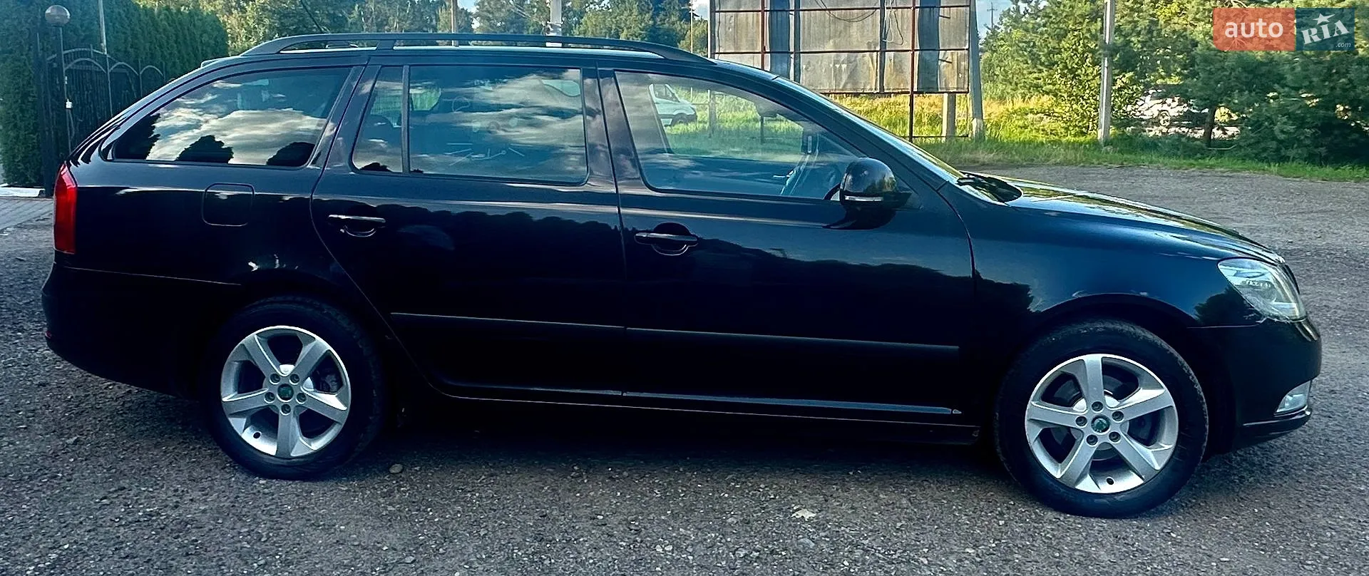 2012 Skoda Octavia - мініатюра 12