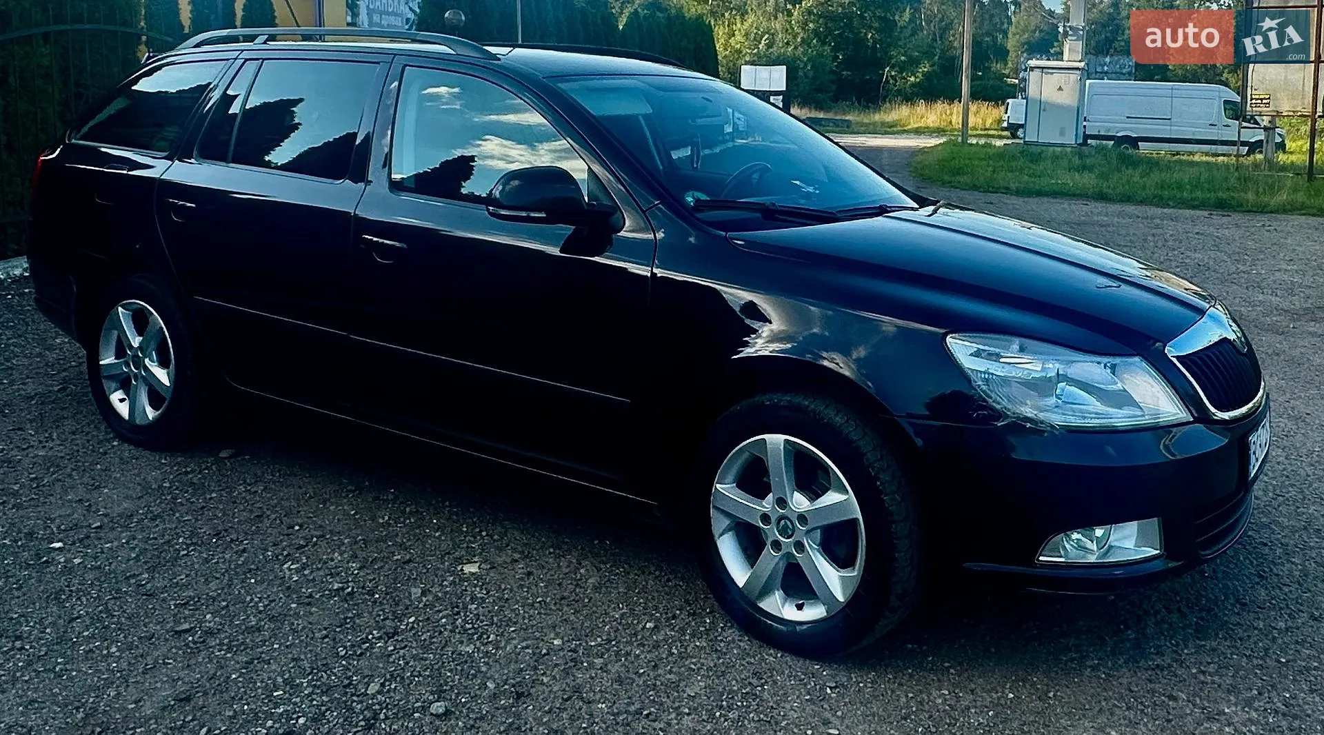 2012 Skoda Octavia - мініатюра 15