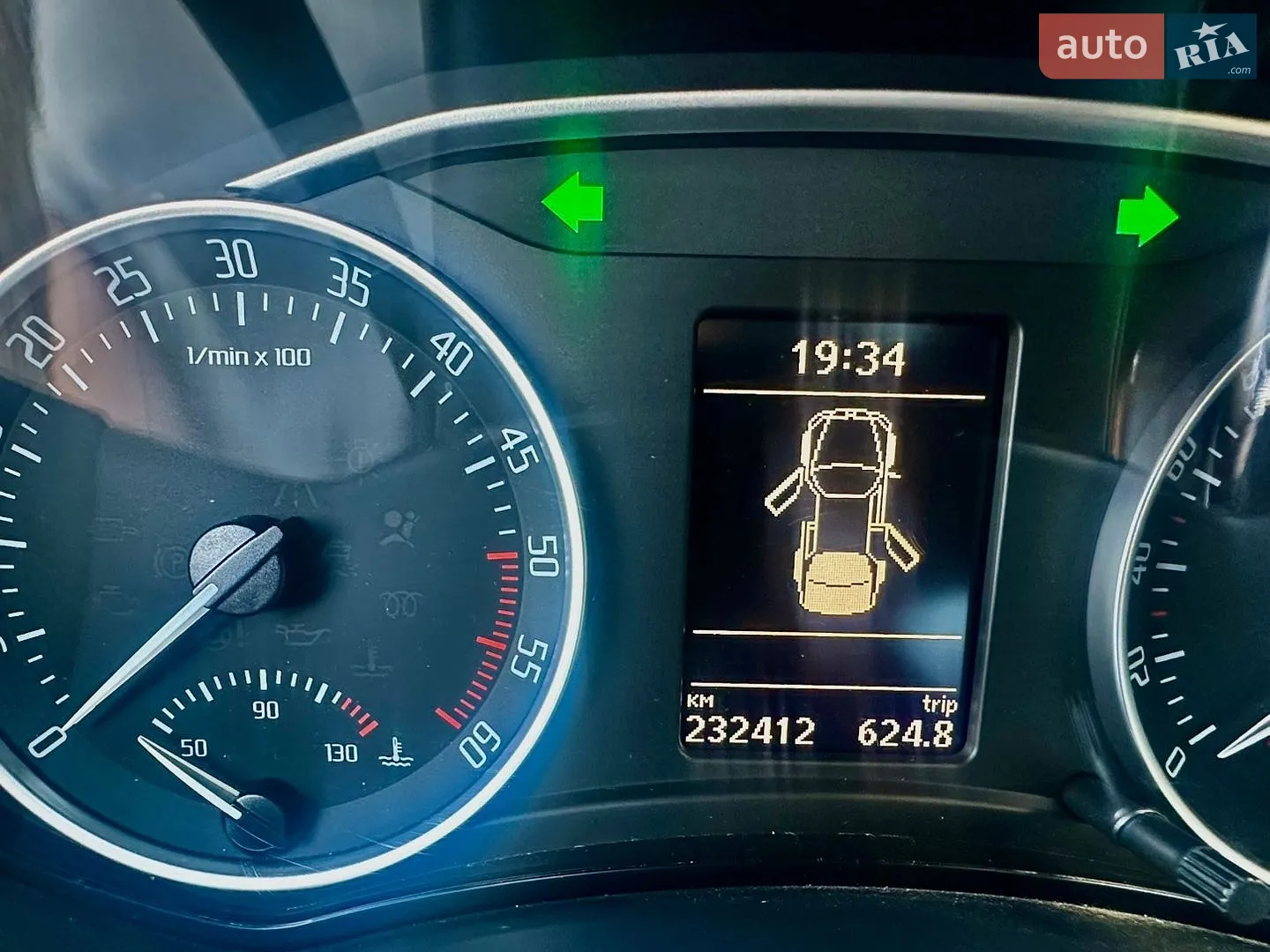 2012 Skoda Octavia - мініатюра 23