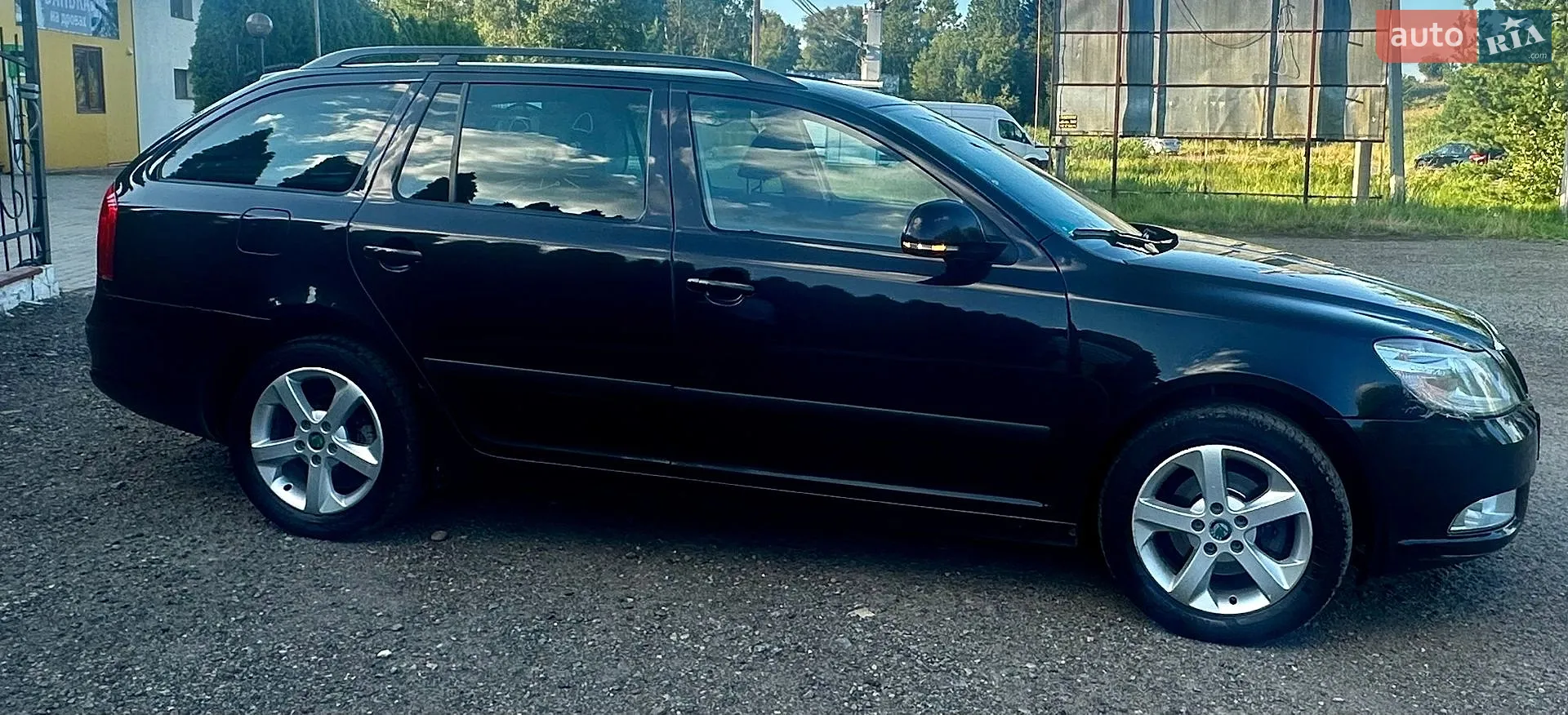 2012 Skoda Octavia - мініатюра 13