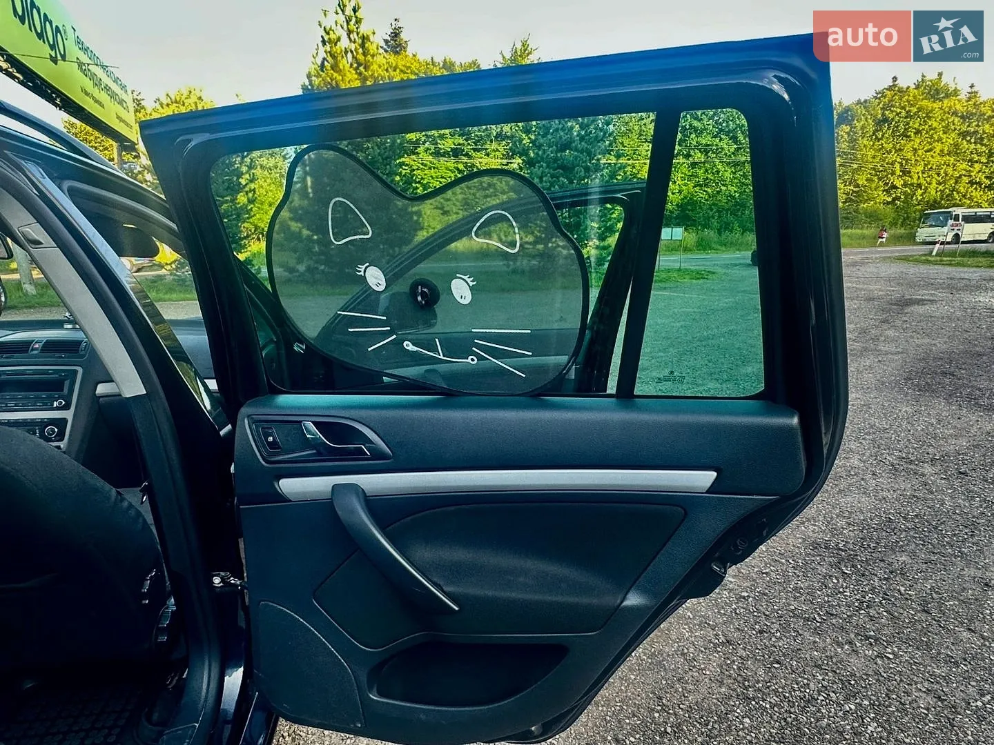 2012 Skoda Octavia - мініатюра 27