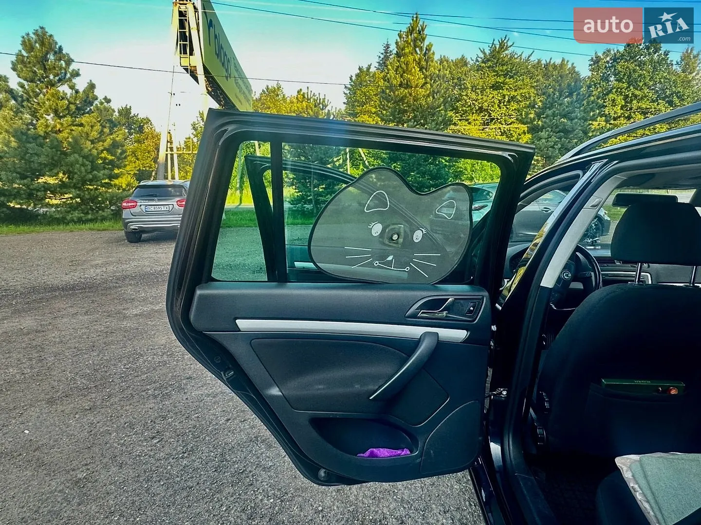 2012 Skoda Octavia - мініатюра 25