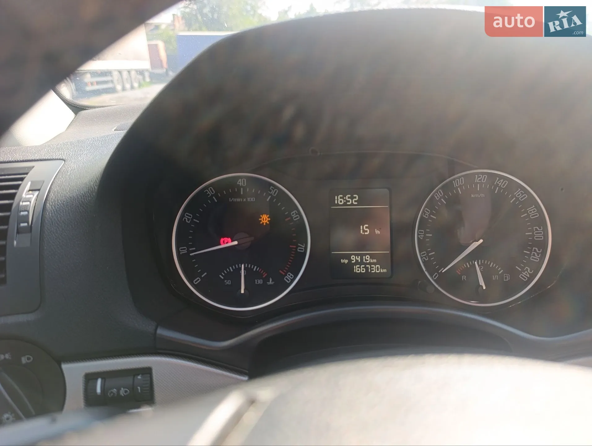2012 Skoda Octavia - мініатюра 2