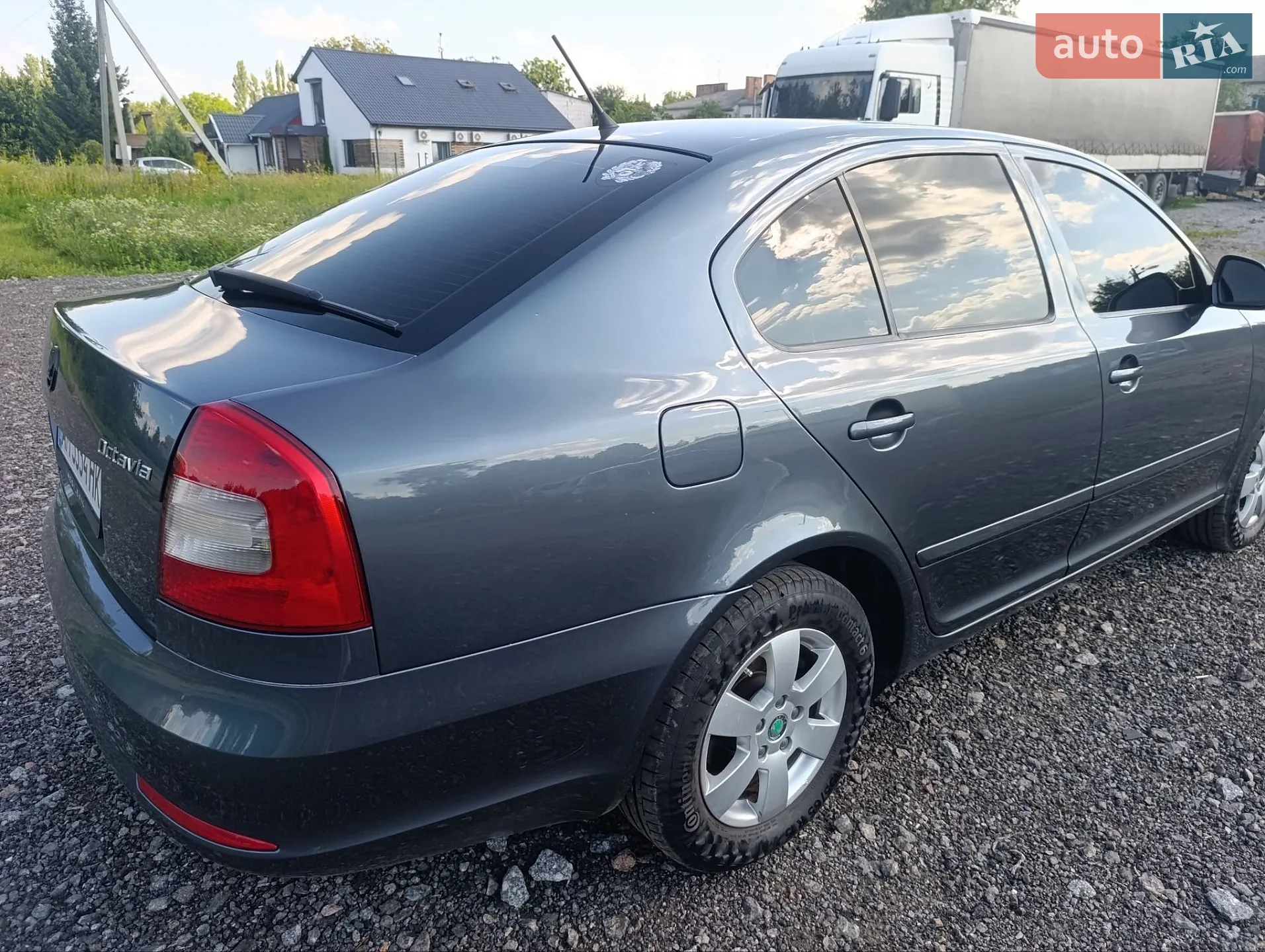 2012 Skoda Octavia - мініатюра 17
