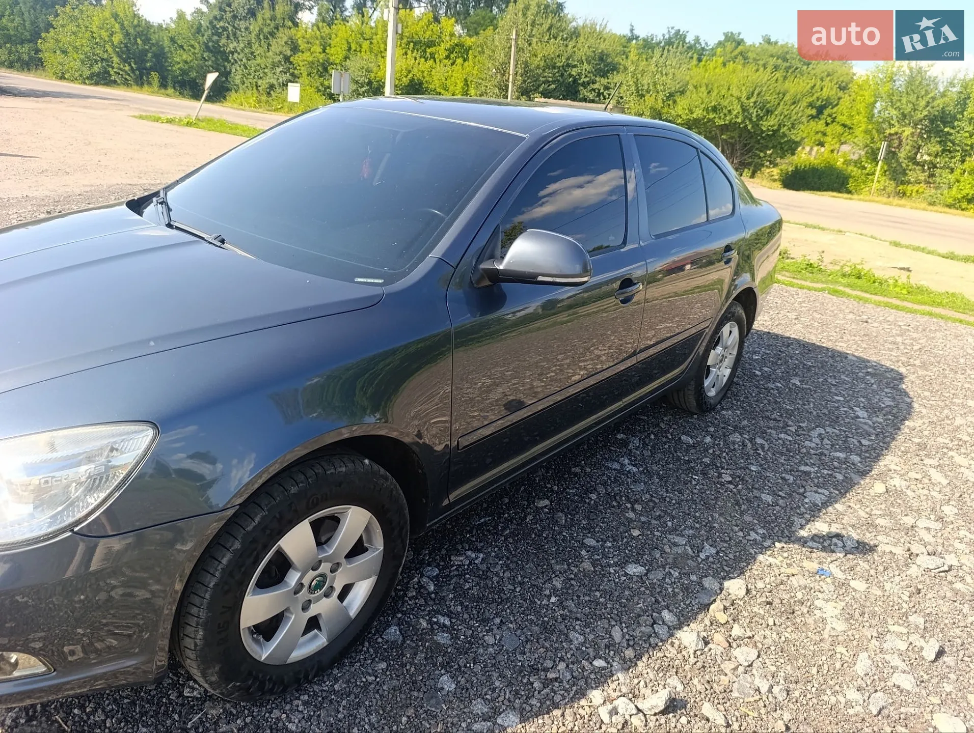 2012 Skoda Octavia - мініатюра 22