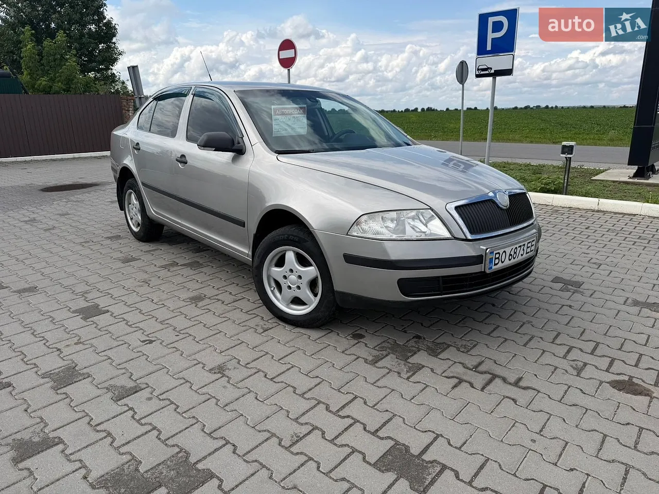 2011 Skoda Octavia - мініатюра 23