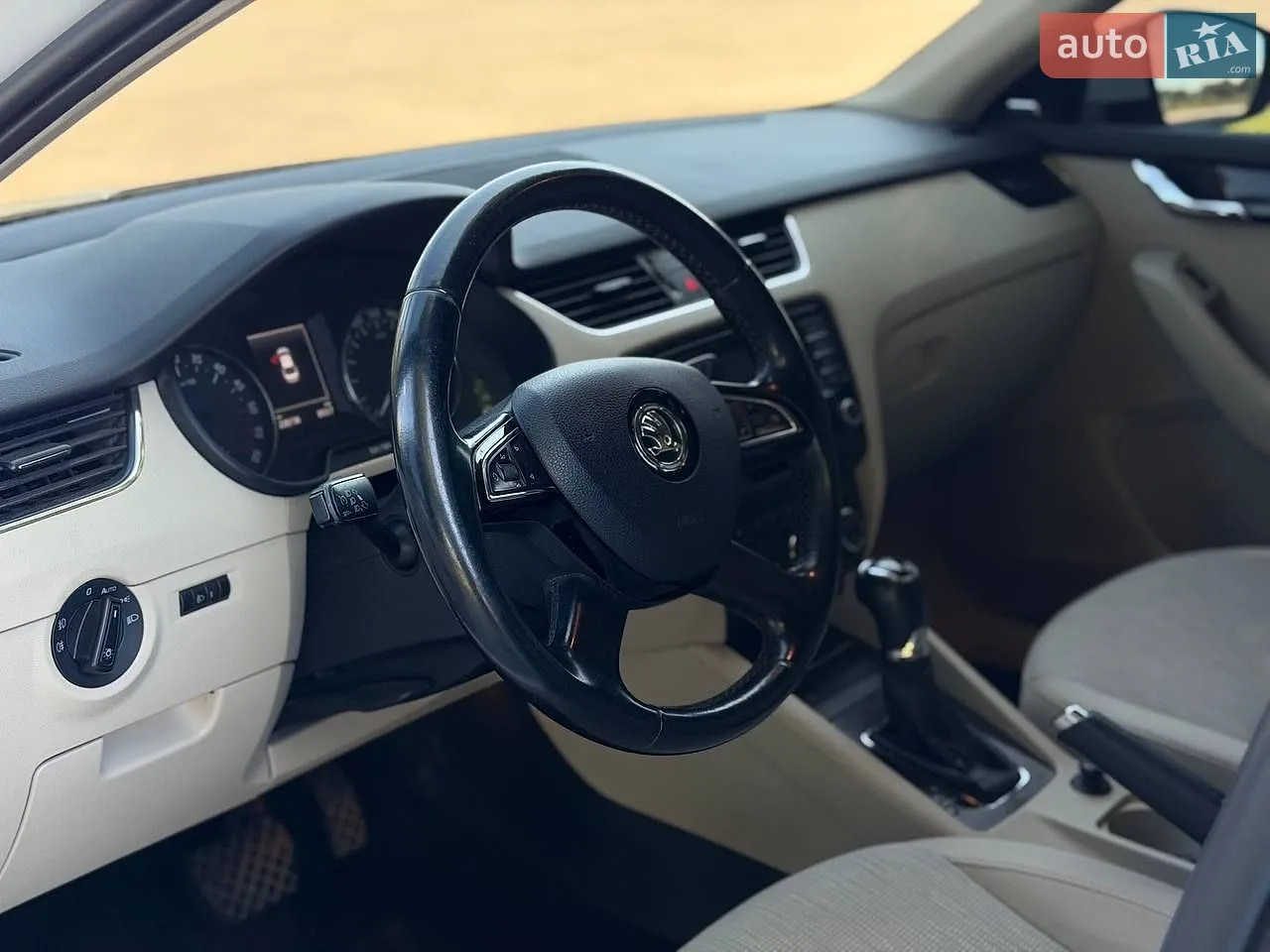 2013 Skoda Octavia - мініатюра 12