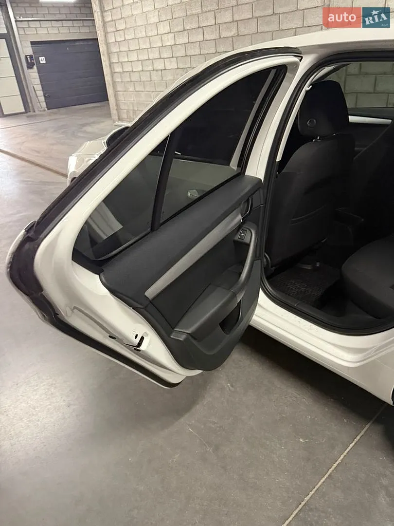 2019 Skoda Octavia - мініатюра 11
