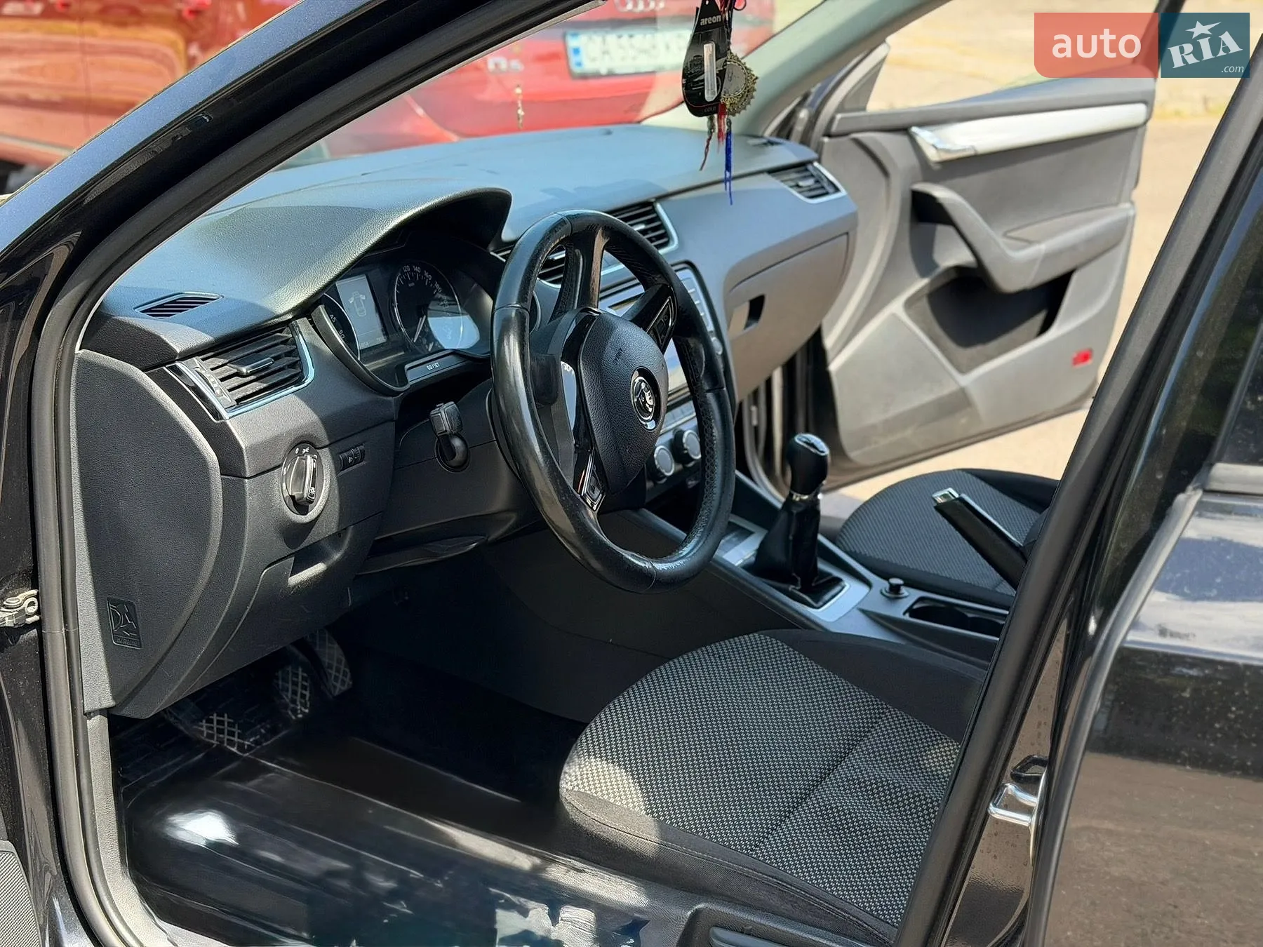 2013 Skoda Octavia - мініатюра 6