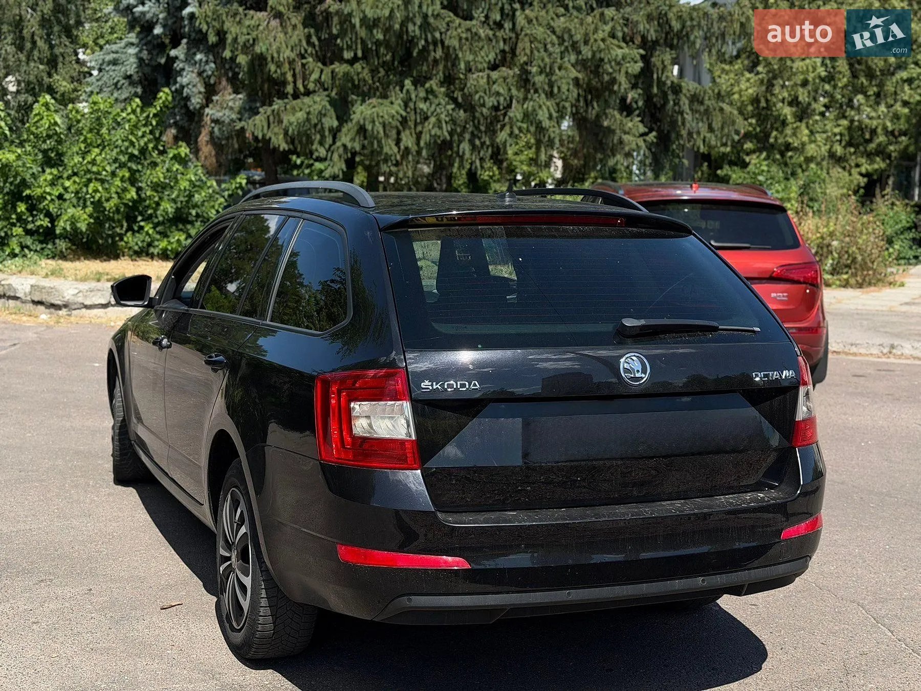 2013 Skoda Octavia - мініатюра 4