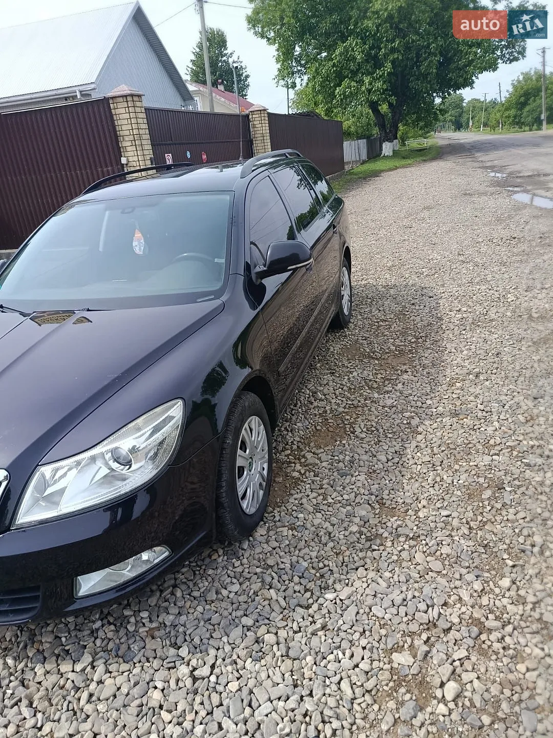 2010 Skoda Octavia - мініатюра 2