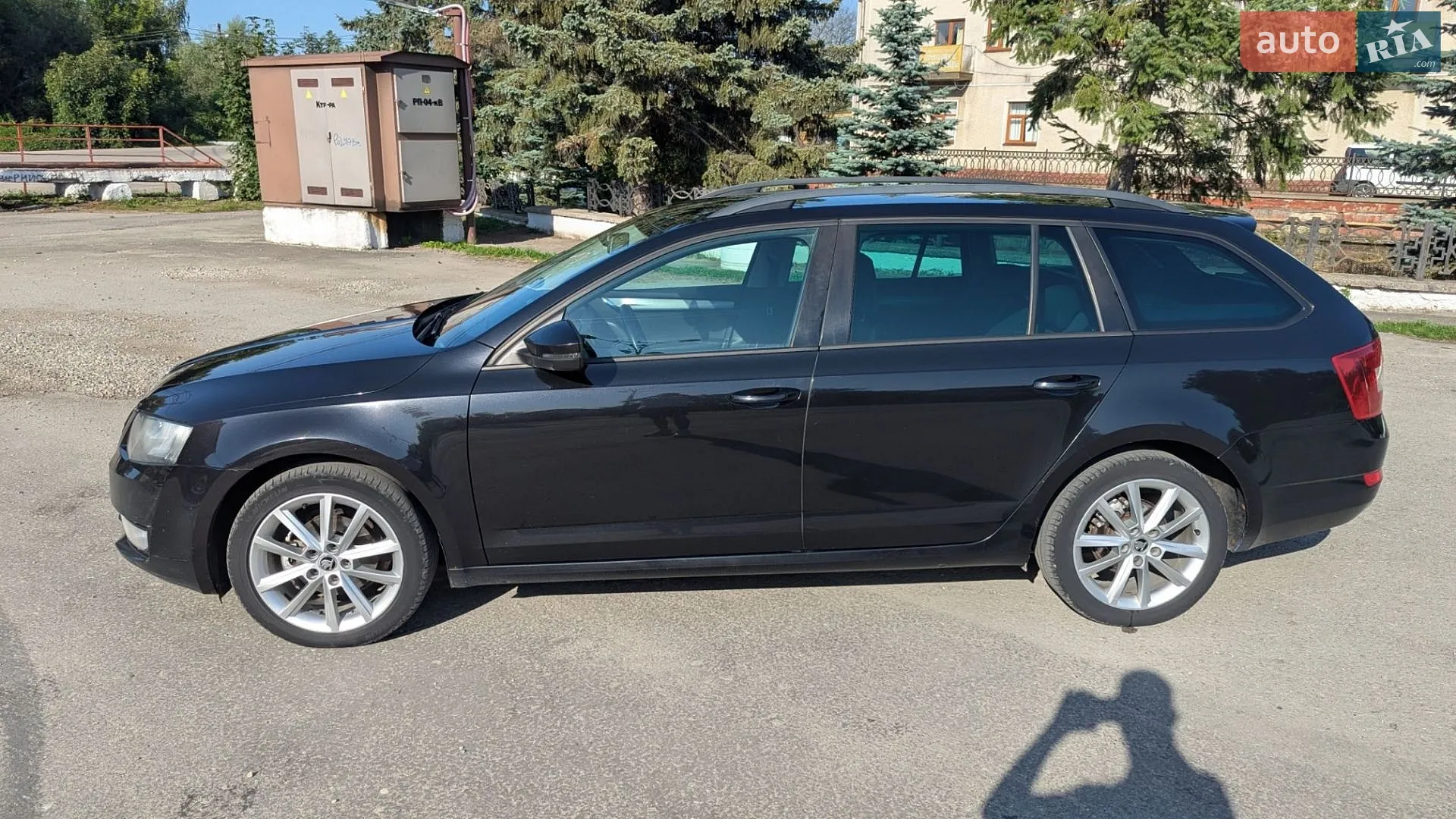 2014 Skoda Octavia - мініатюра 20