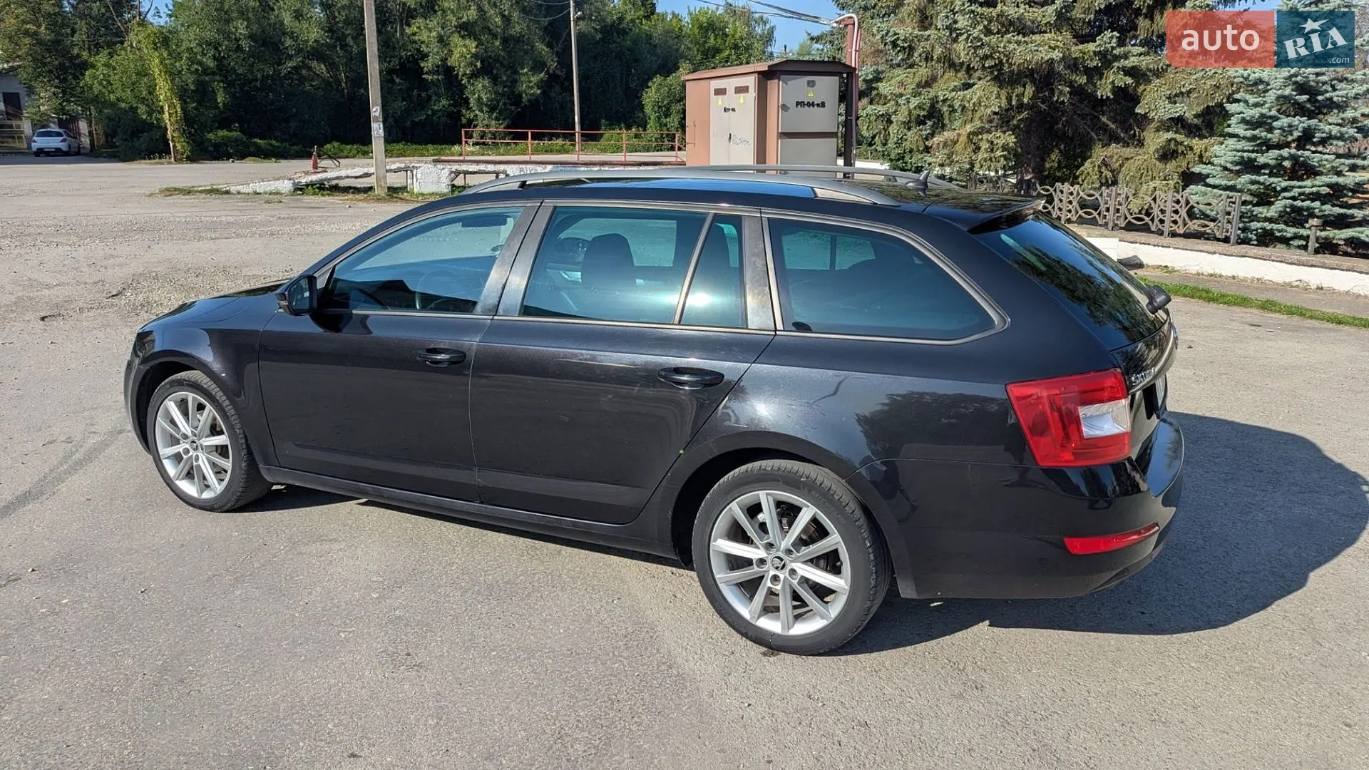 2014 Skoda Octavia - мініатюра 18