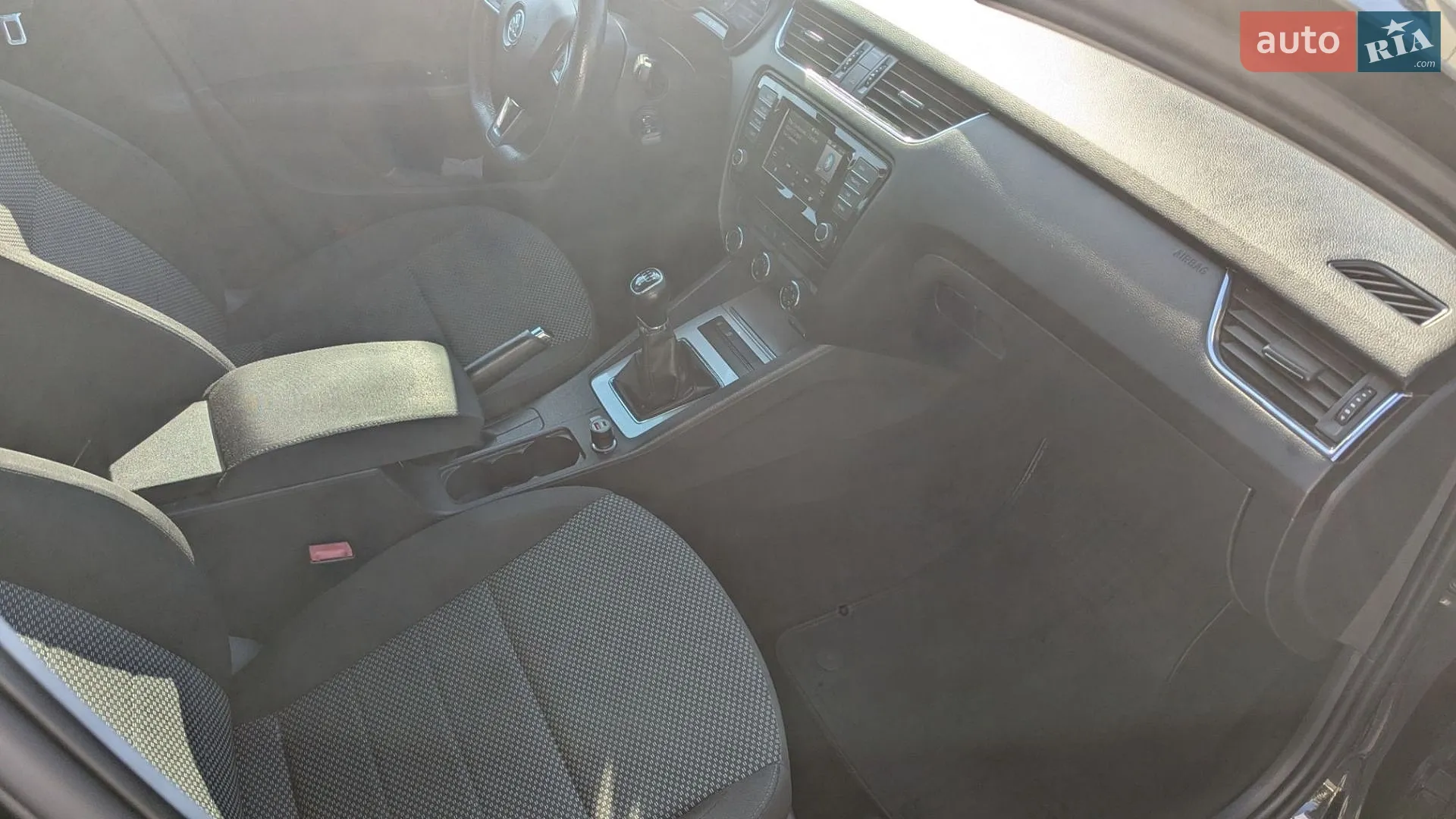 2014 Skoda Octavia - мініатюра 29
