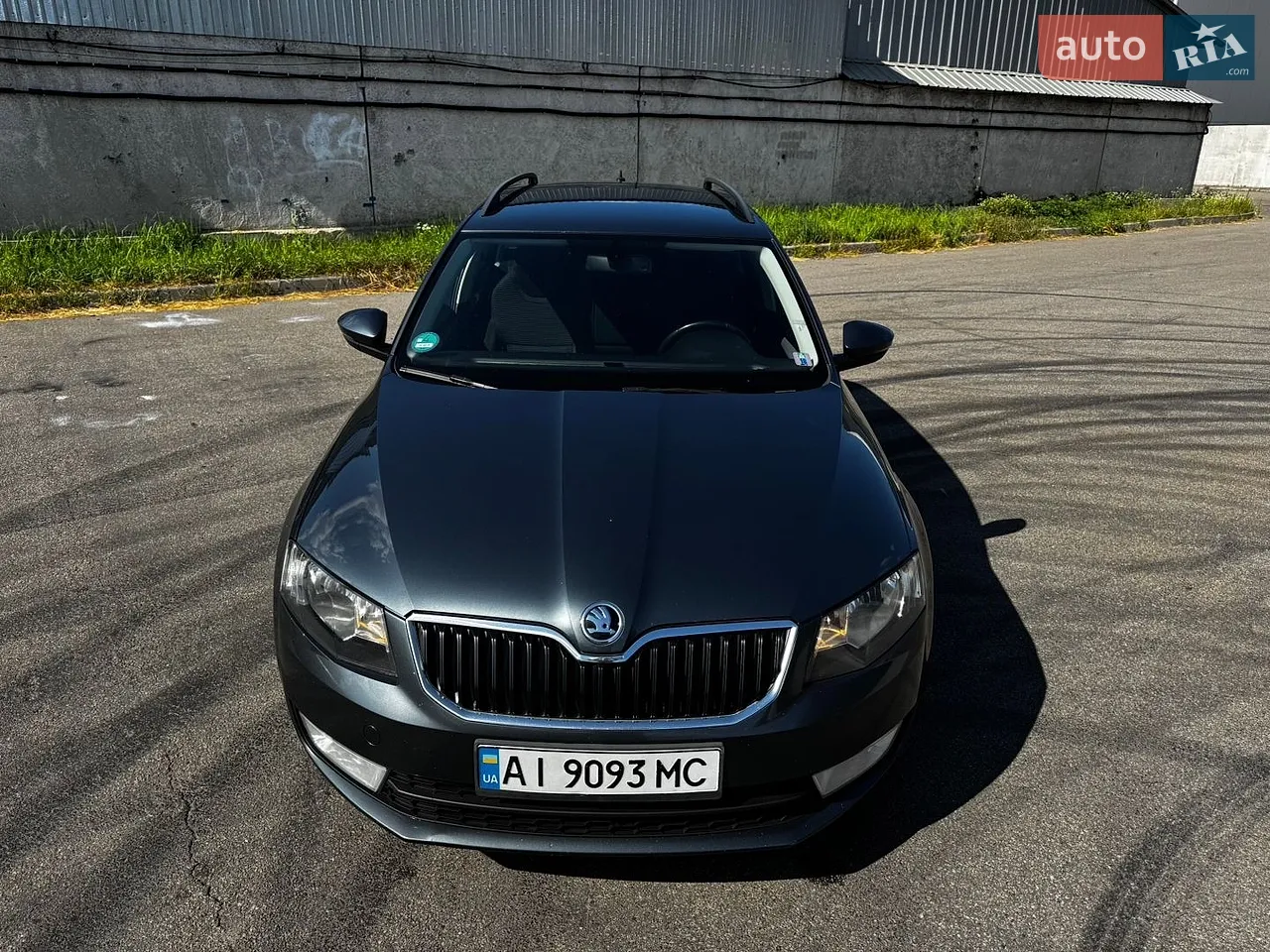 2014 Skoda Octavia - мініатюра 19