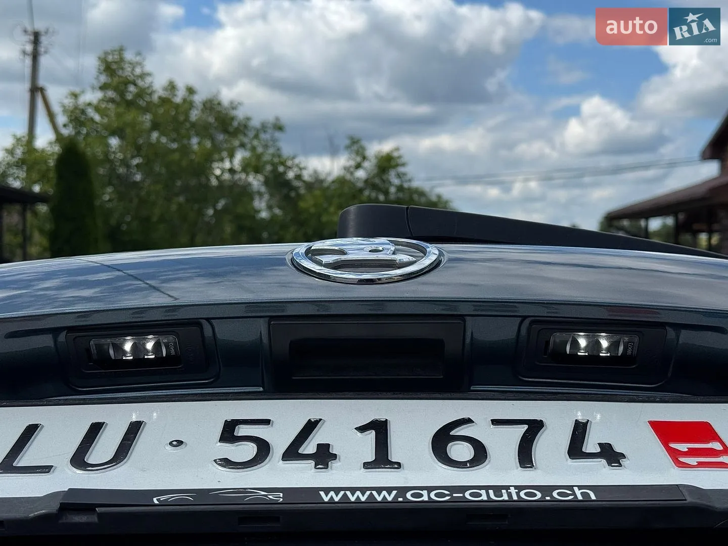 2019 Skoda Octavia - мініатюра 39