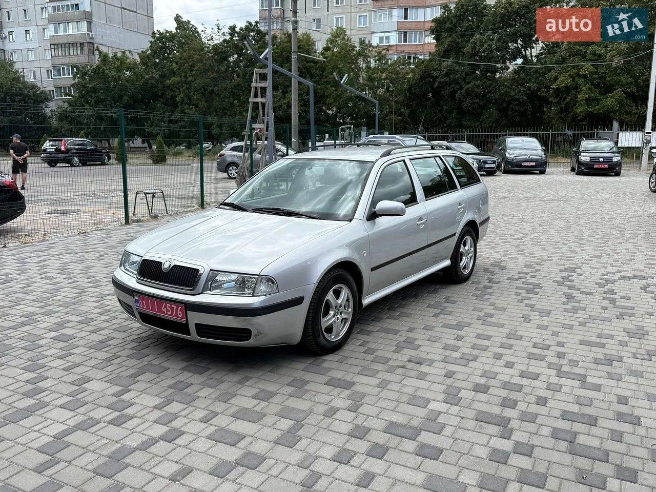 2010 Nissan Qashqai+2 - мініатюра 48