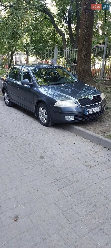 2012 Skoda Octavia - мініатюра 38