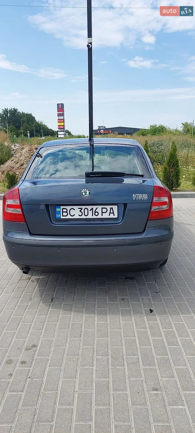 2012 Skoda Octavia - мініатюра 3
