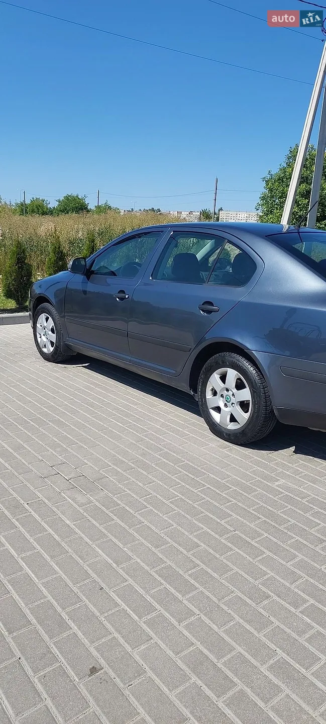 2012 Skoda Octavia - мініатюра 5