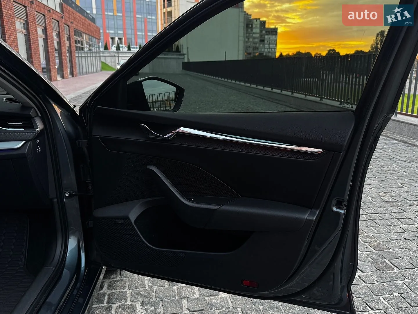 2020 Skoda Octavia - мініатюра 12
