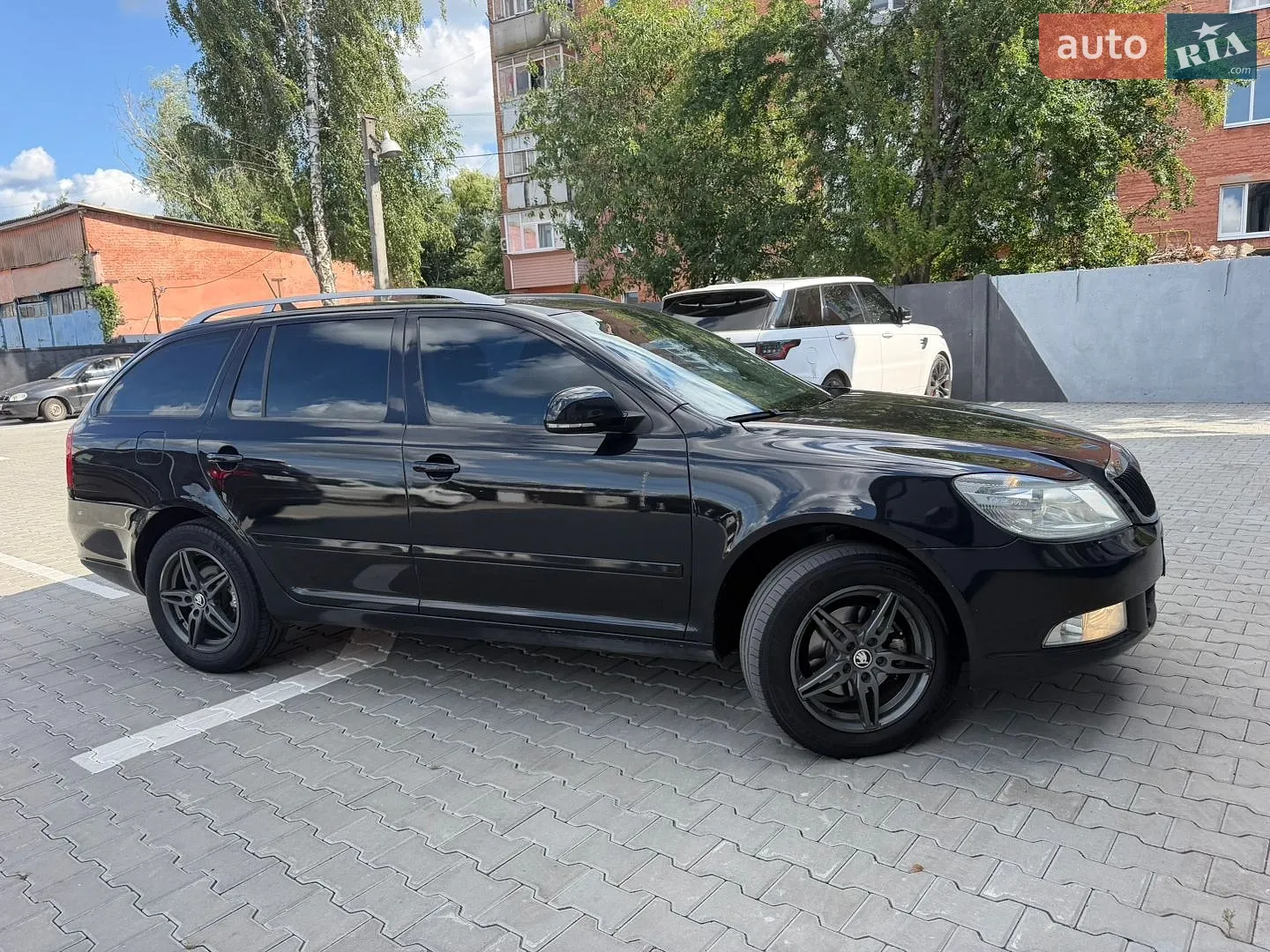 2012 Skoda Octavia - мініатюра 12