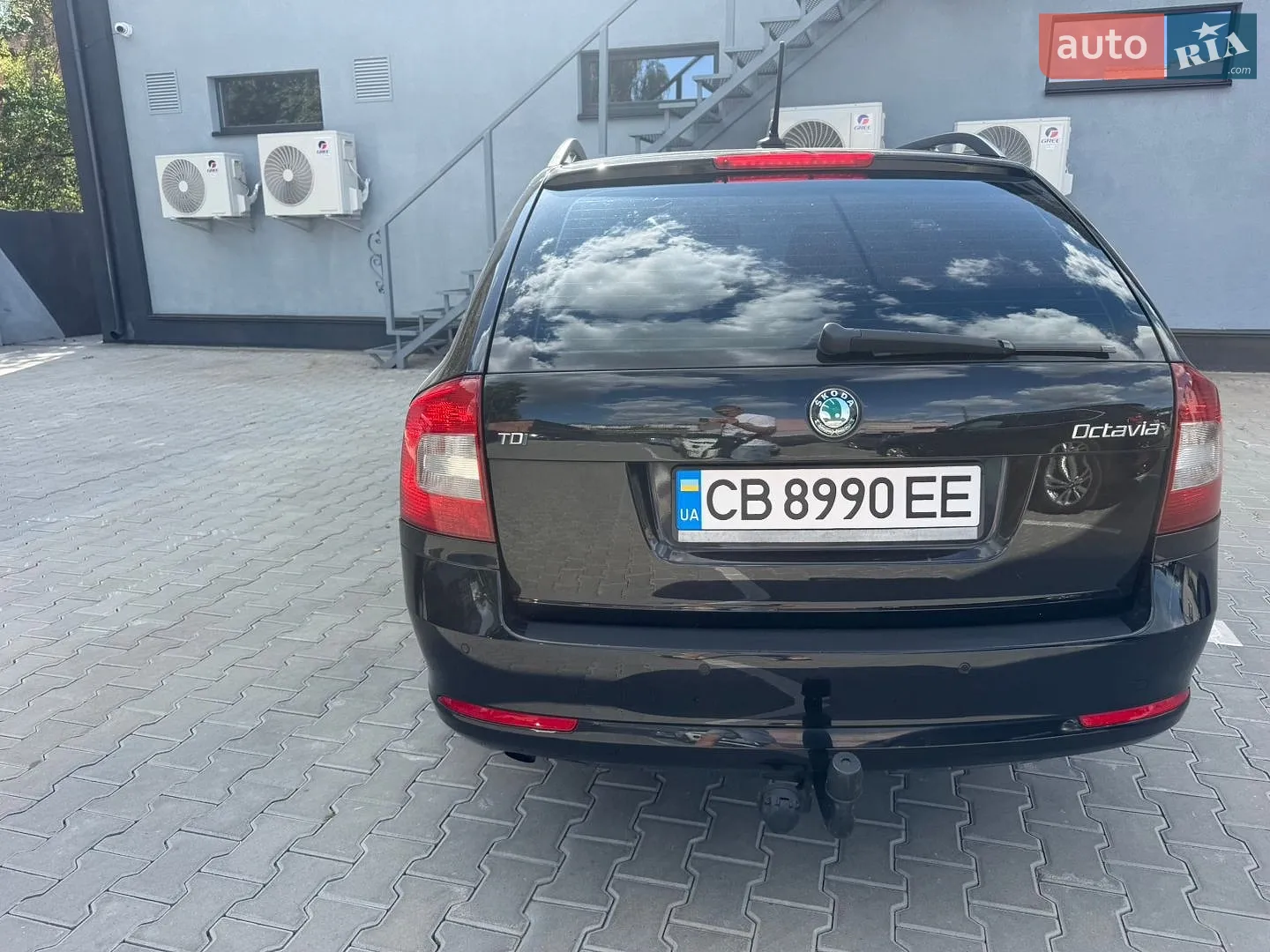 2012 Skoda Octavia - мініатюра 19