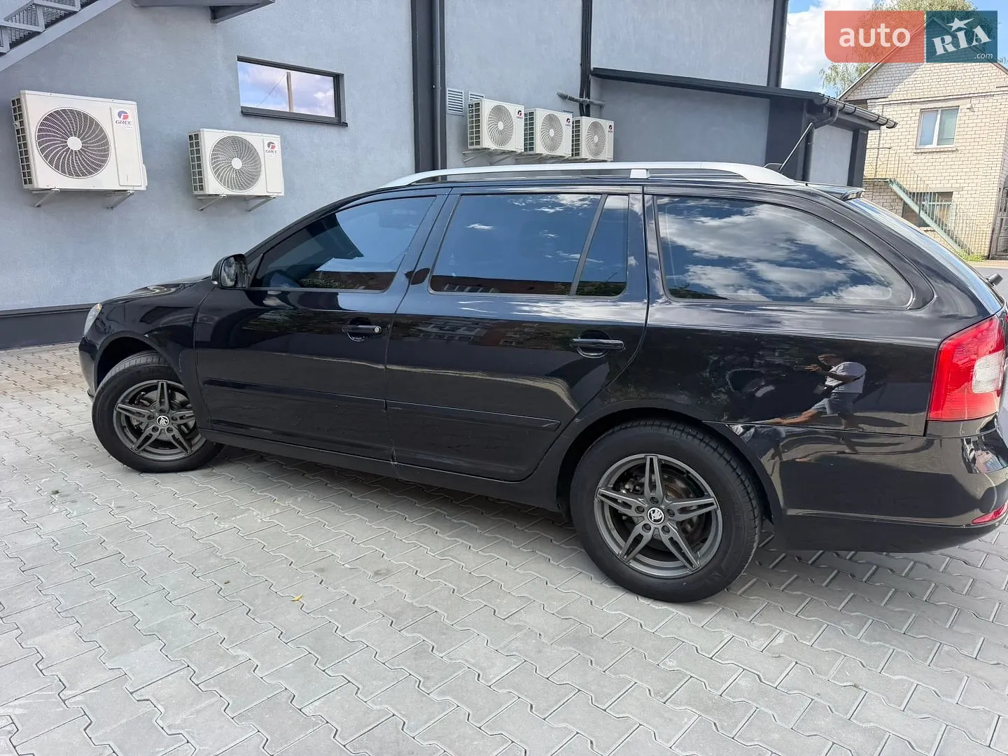 2012 Skoda Octavia - мініатюра 23
