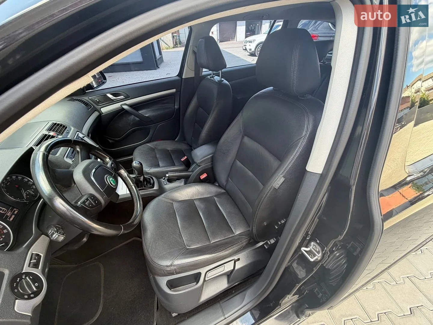 2012 Skoda Octavia - мініатюра 30
