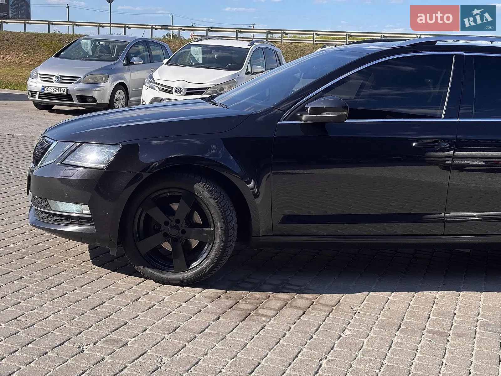 2018 Skoda Octavia - мініатюра 5